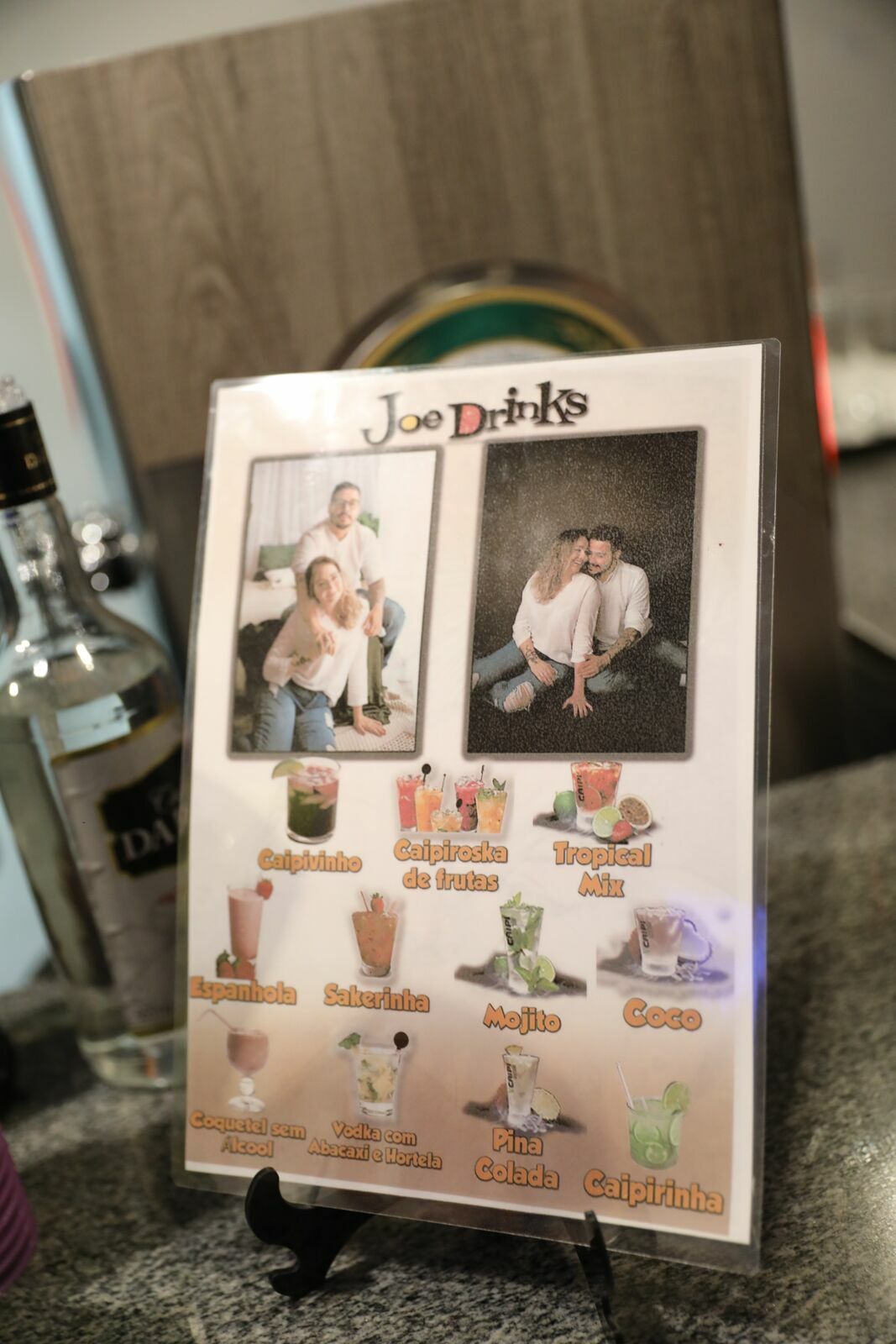 Foto Enlace Ana & Bruno - Buffet Splash - Imagem 41