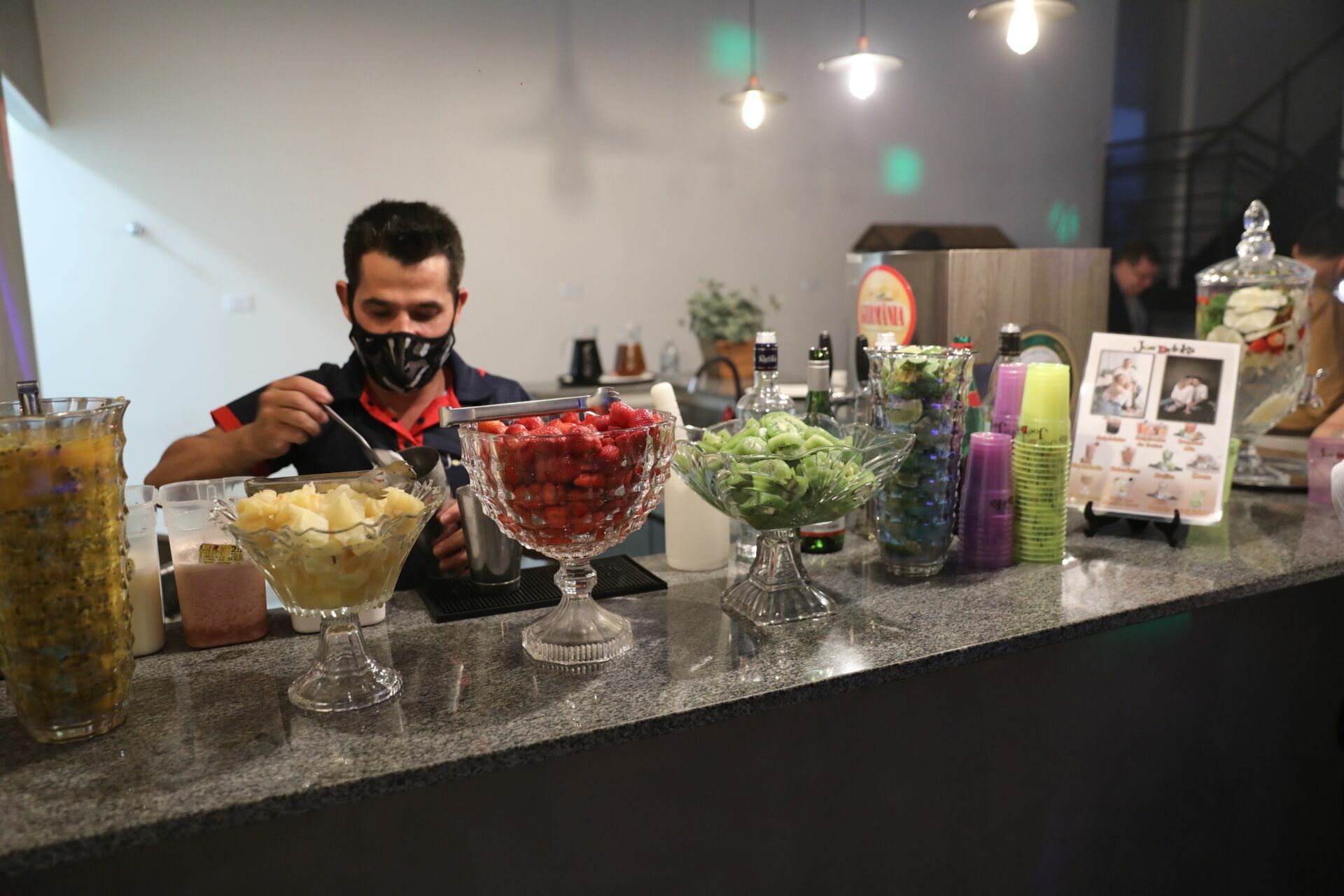 Foto Enlace Ana & Bruno - Buffet Splash - Imagem 40