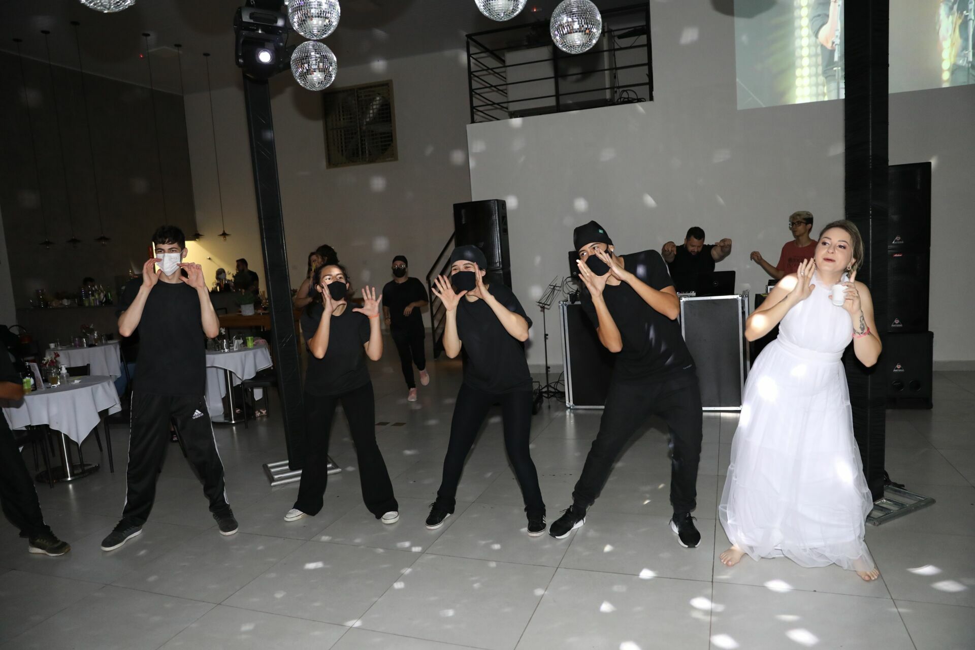 Foto Enlace Ana & Bruno - Buffet Splash - Imagem 47