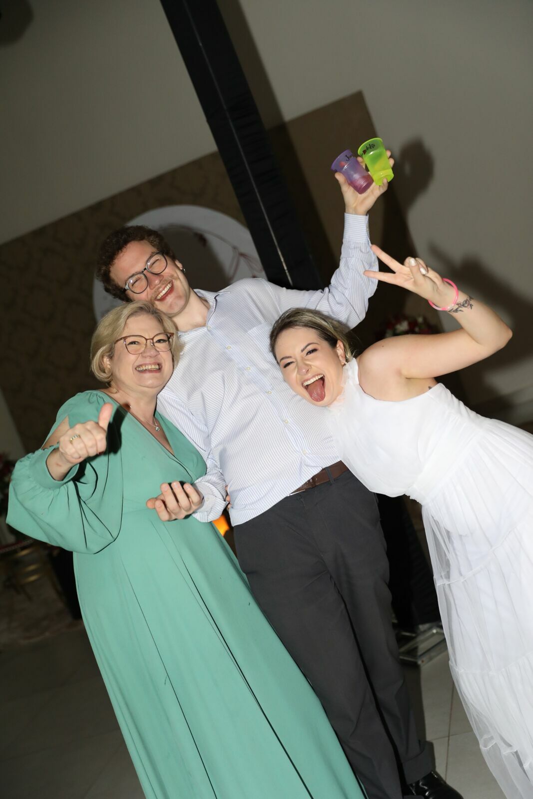 Foto Enlace Ana & Bruno - Buffet Splash - Imagem 48