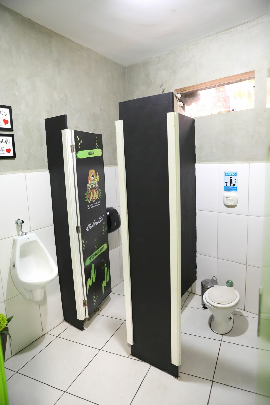 Foto Gui - Fidgettoys - Buffet Turma do Juba - Imagem 10