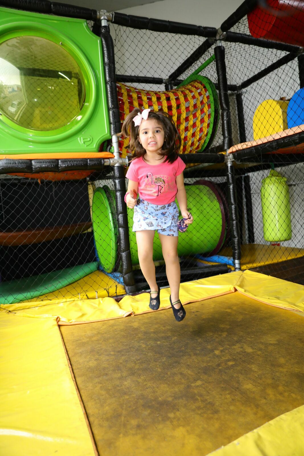 Foto Gui - Fidgettoys - Buffet Turma do Juba - Imagem 22