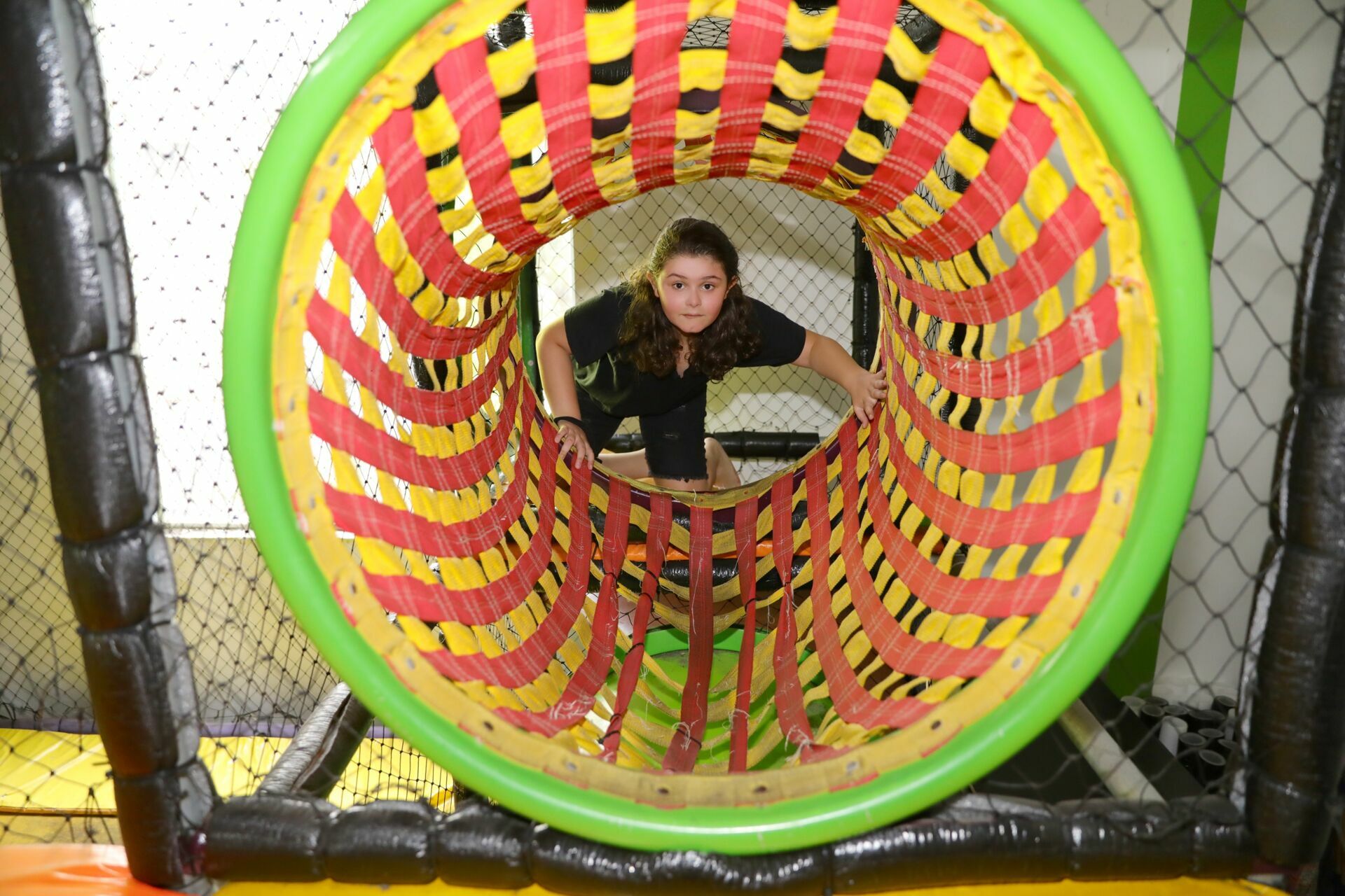 Foto Gui - Fidgettoys - Buffet Turma do Juba - Imagem 19