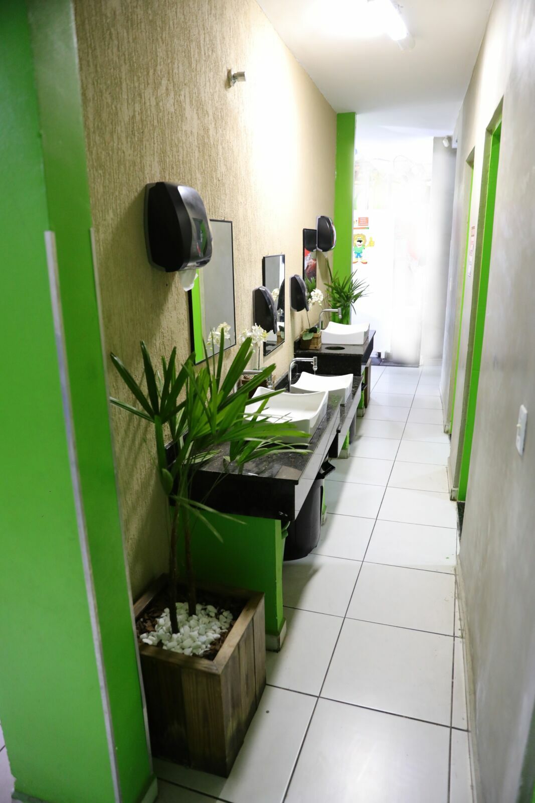 Foto Gui - Fidgettoys - Buffet Turma do Juba - Imagem 12