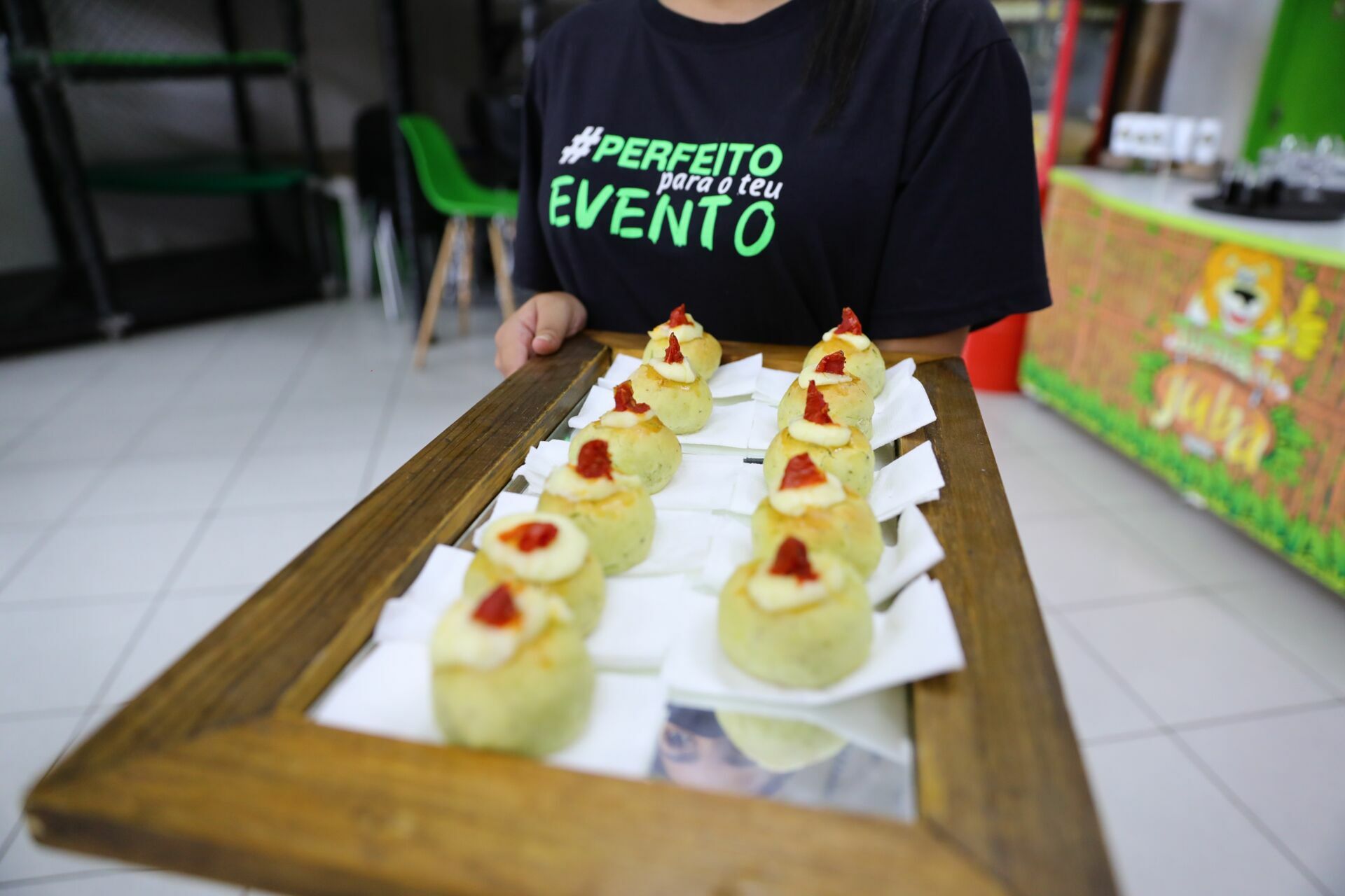 Foto Gui - Fidgettoys - Buffet Turma do Juba - Imagem 23