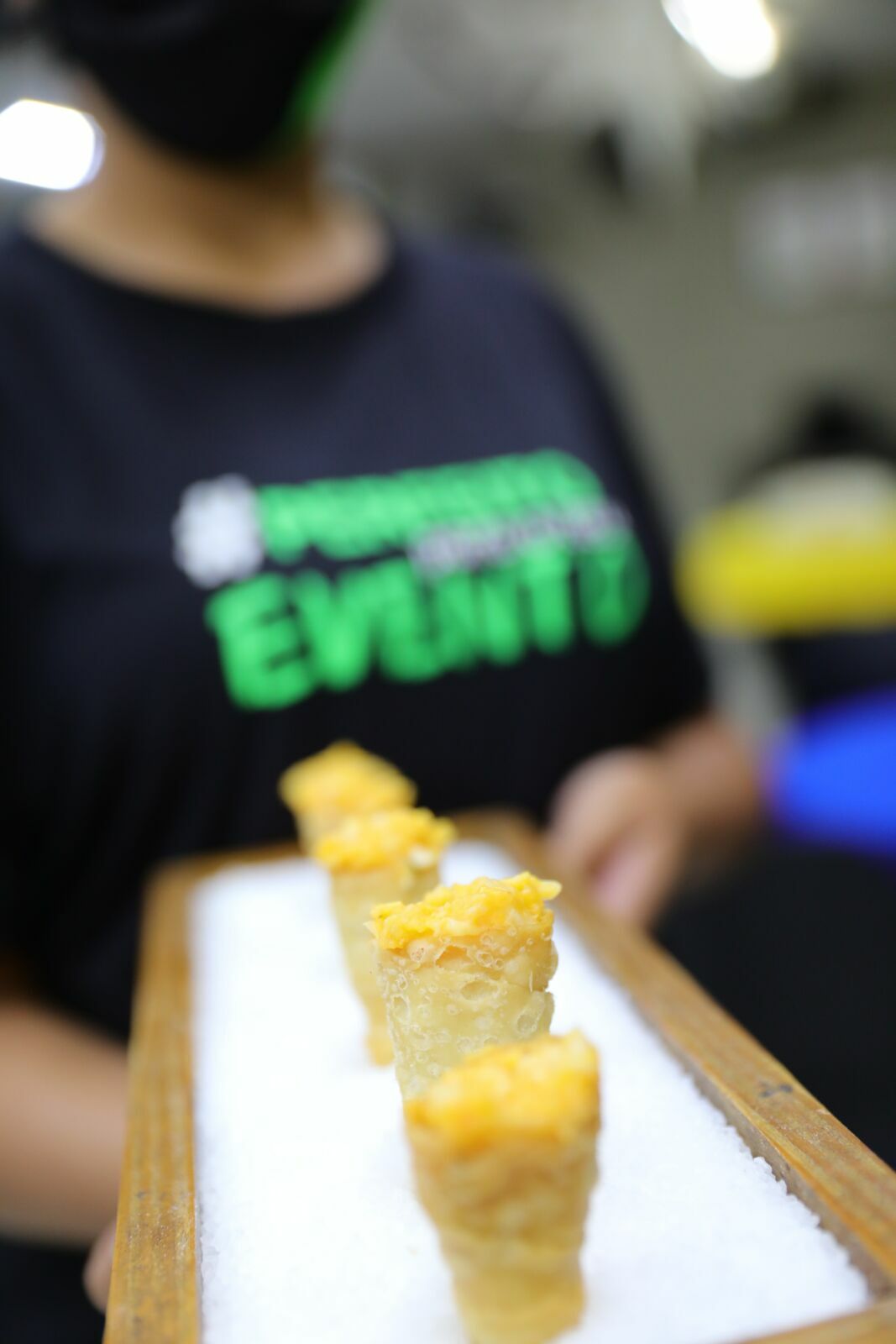 Foto Gui - Fidgettoys - Buffet Turma do Juba - Imagem 15