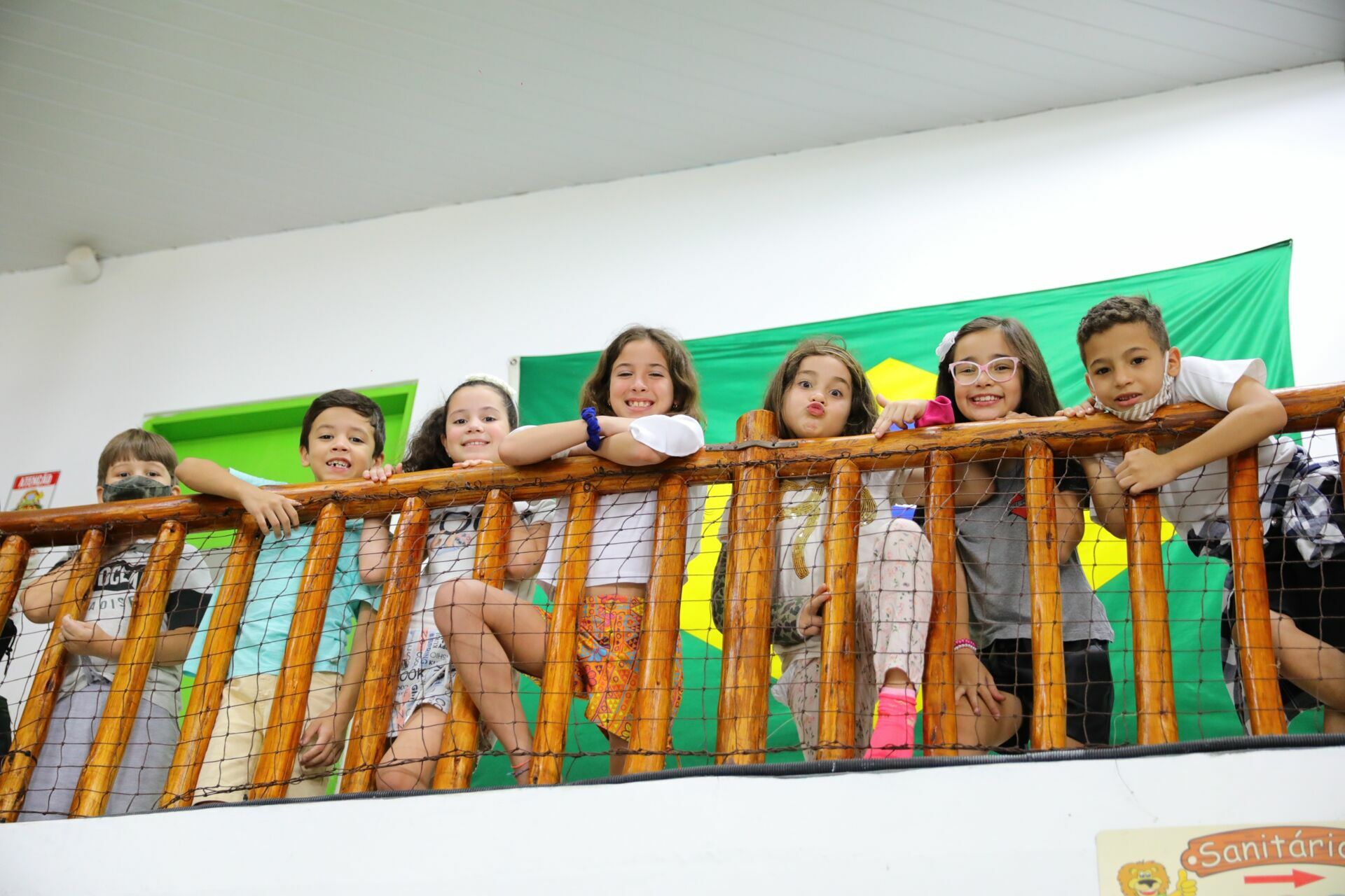 Foto Gui - Fidgettoys - Buffet Turma do Juba - Imagem 28