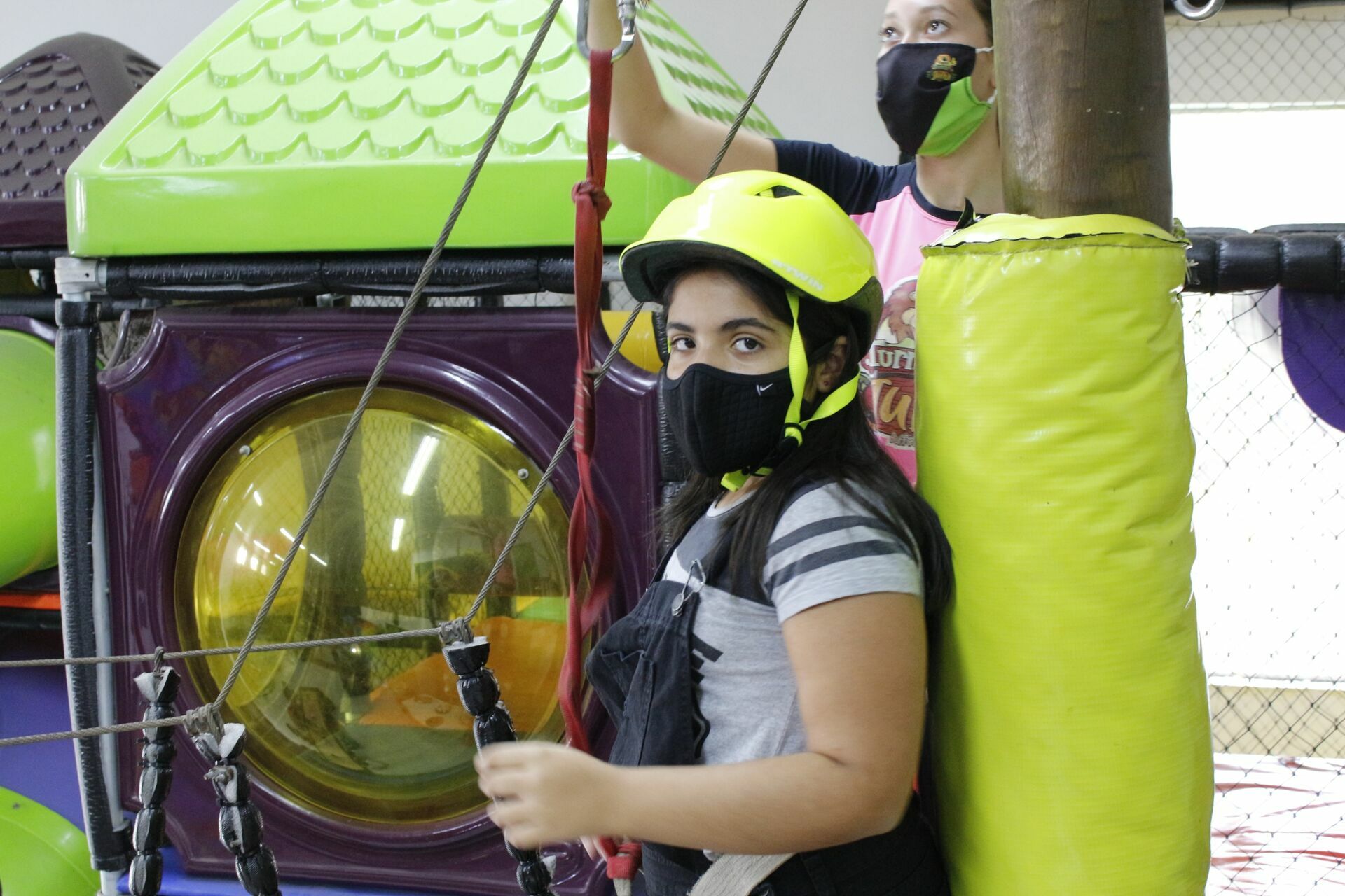 Foto Gui - Fidgettoys - Buffet Turma do Juba - Imagem 0