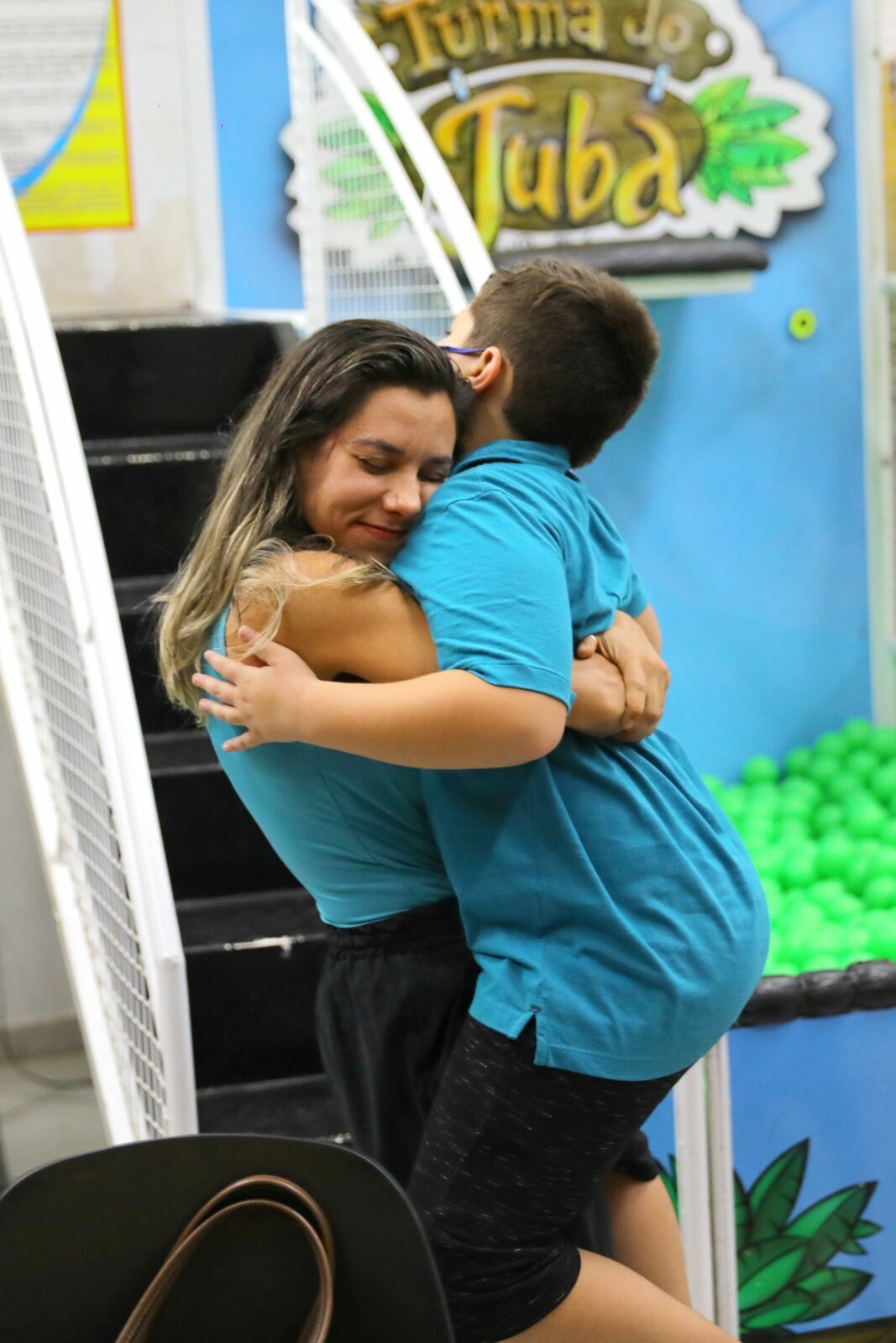 Foto Gui - Fidgettoys - Buffet Turma do Juba - Imagem 26