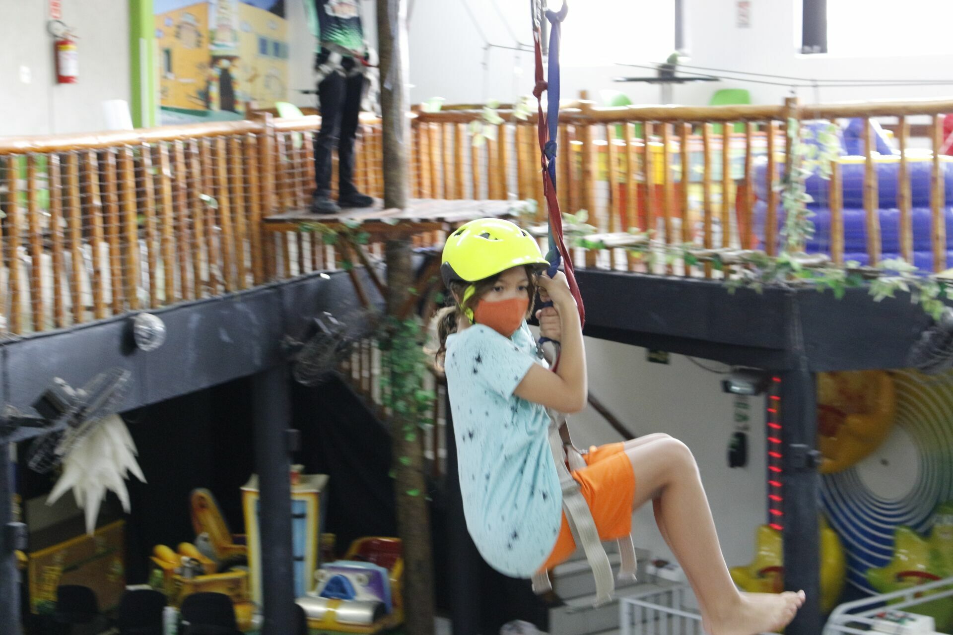 Foto Gui - Fidgettoys - Buffet Turma do Juba - Imagem 56