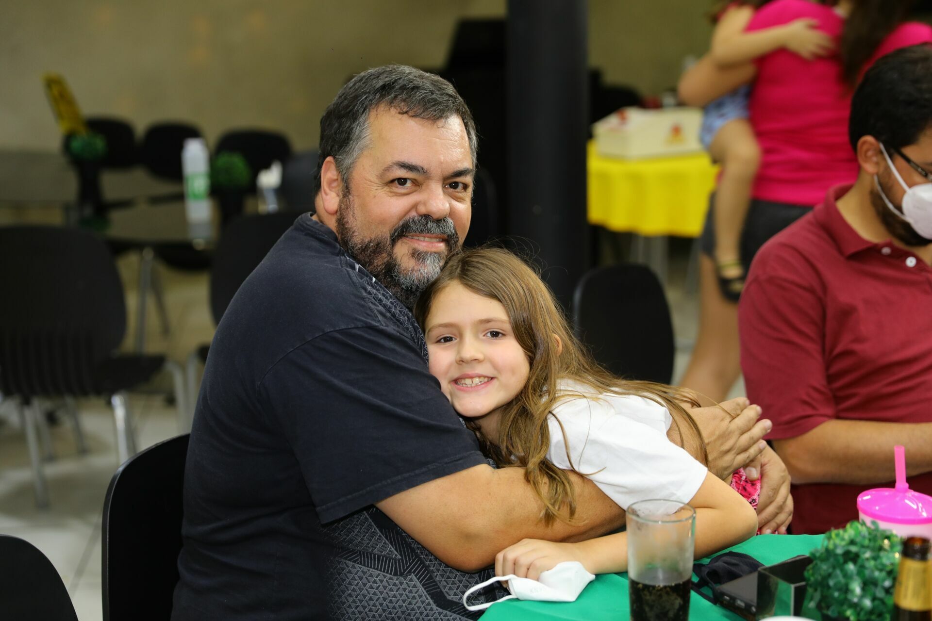 Foto Gui - Fidgettoys - Buffet Turma do Juba - Imagem 44