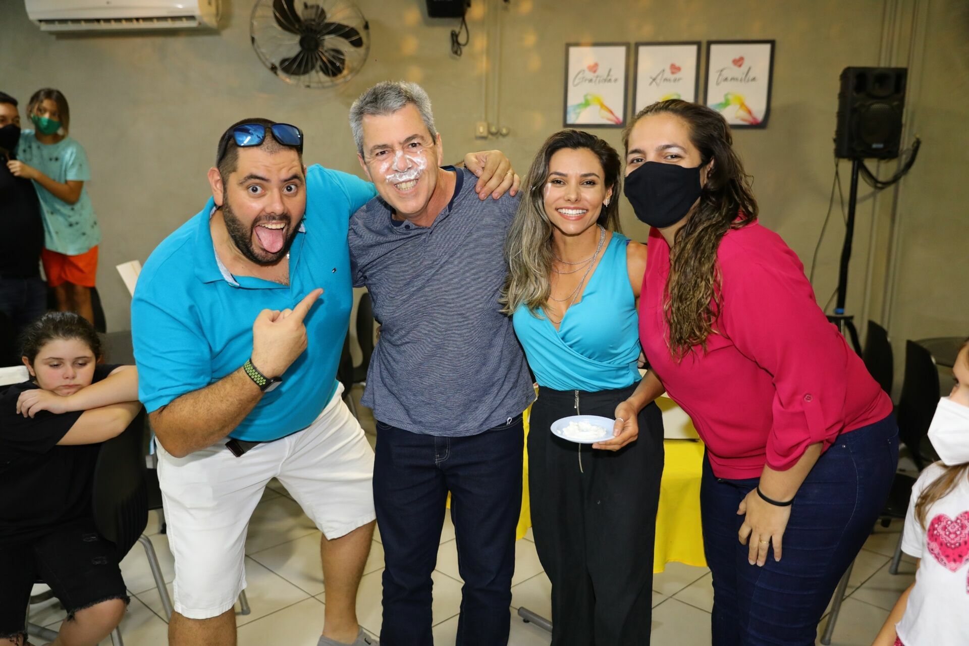 Foto Gui - Fidgettoys - Buffet Turma do Juba - Imagem 39