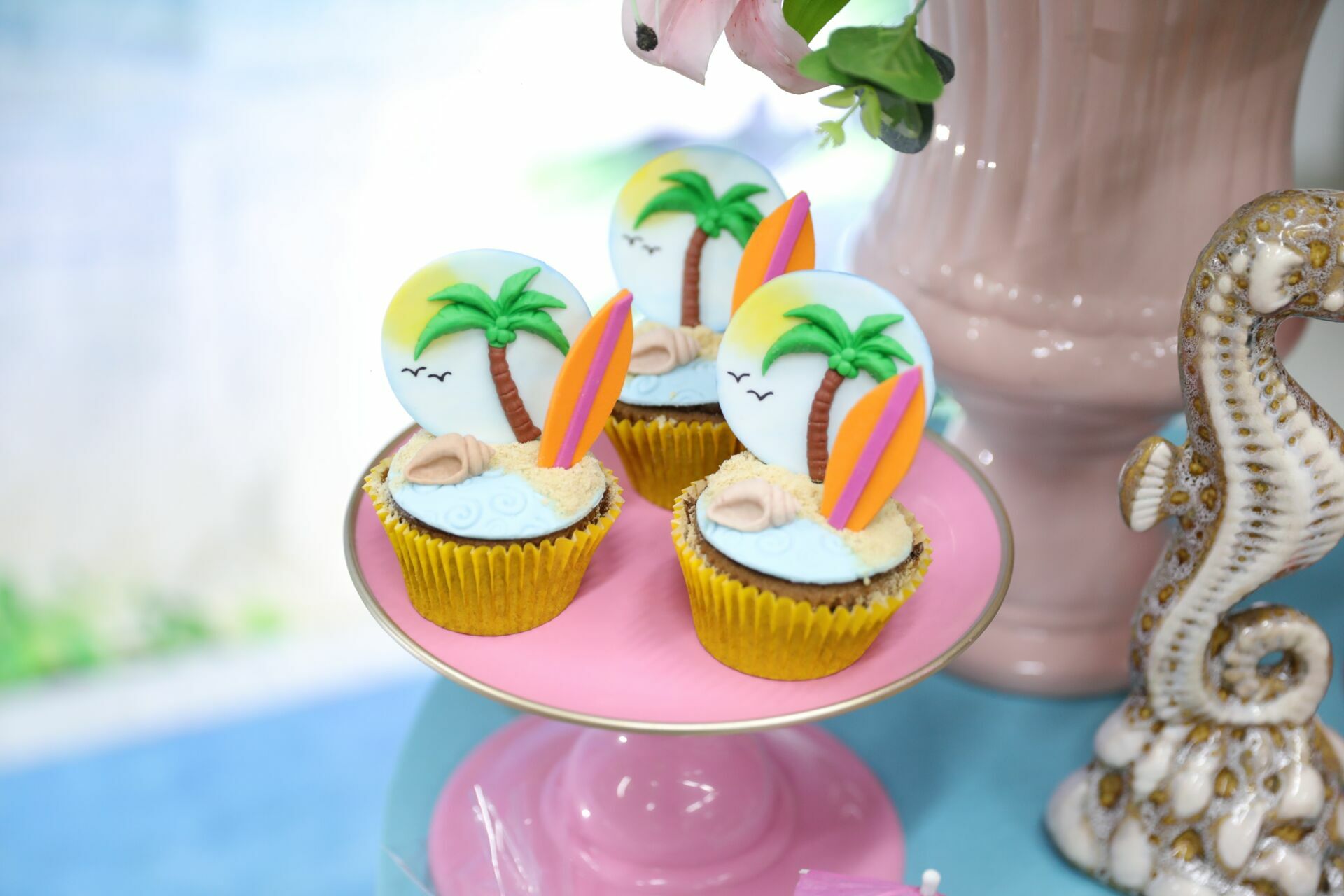 Foto Maitê 3 - Praia - Buffet Turma do Juba  - Imagem 6