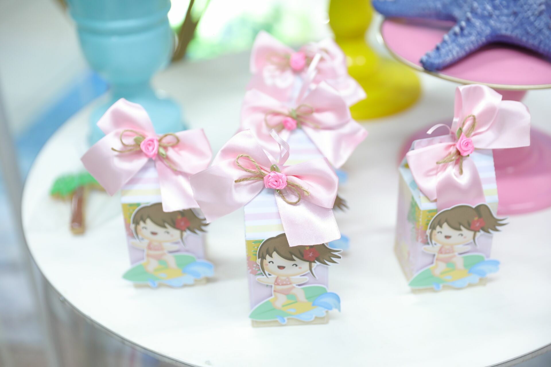 Foto Maitê 3 - Praia - Buffet Turma do Juba  - Imagem 12