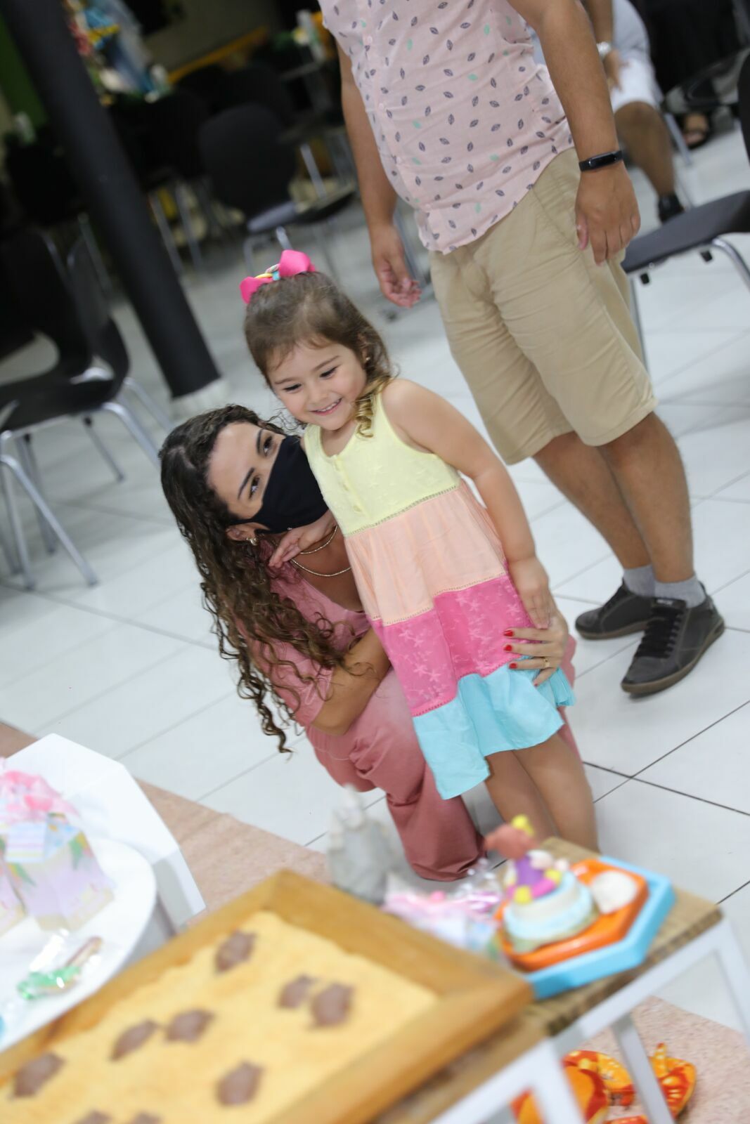 Foto Maitê 3 - Praia - Buffet Turma do Juba  - Imagem 28