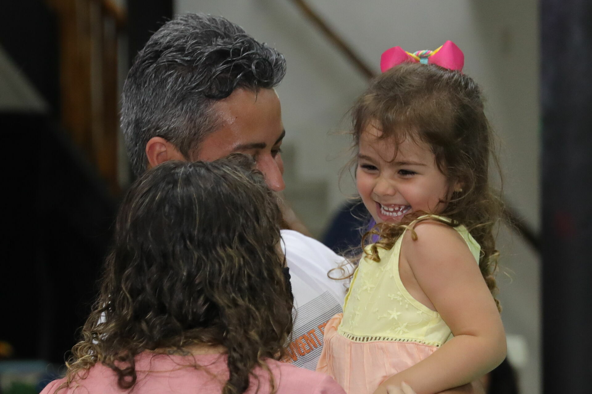 Foto Maitê 3 - Praia - Buffet Turma do Juba  - Imagem 37