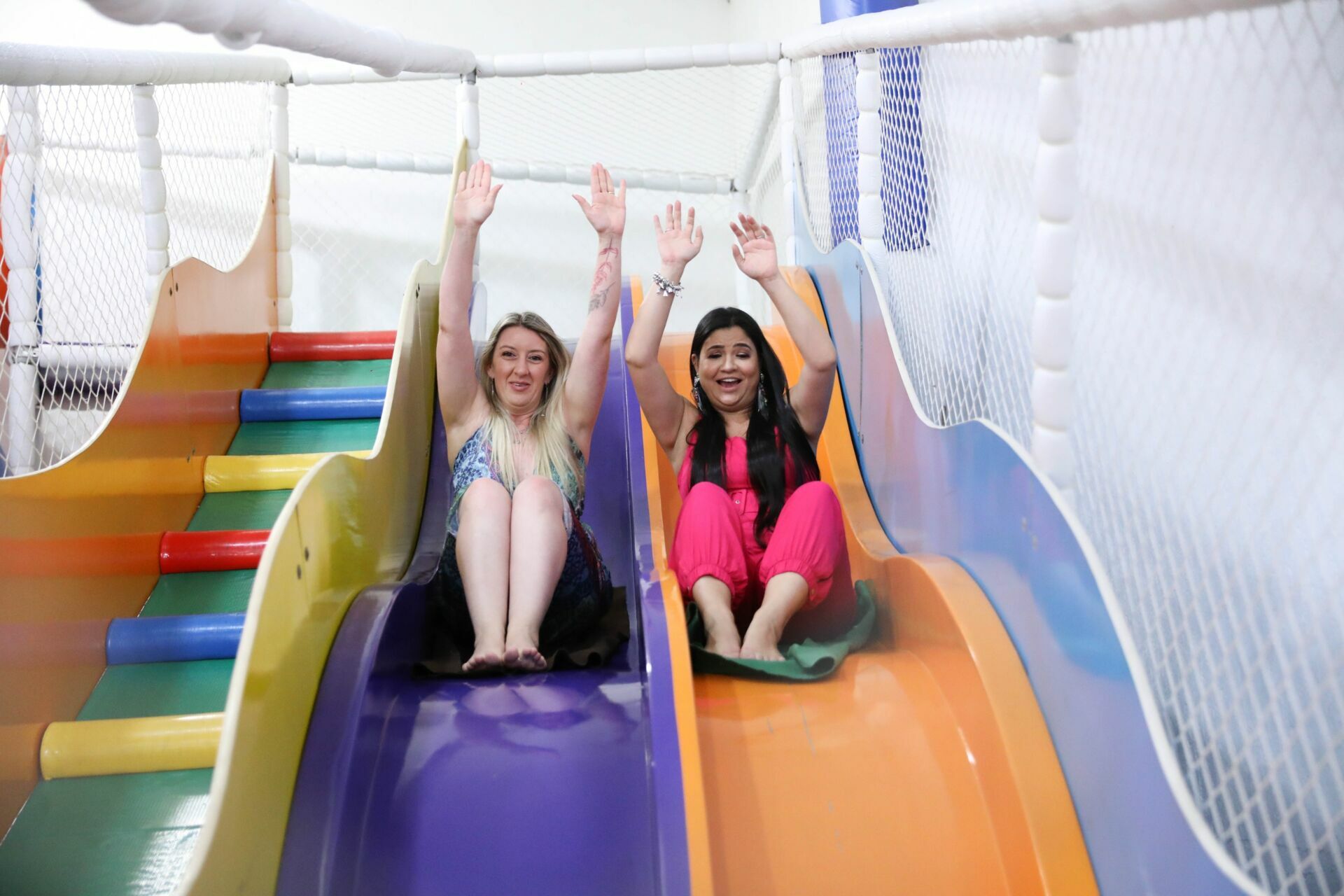 Foto Liz 1 - Minie Rosa Fantastic Place Buffet - Imagem 43