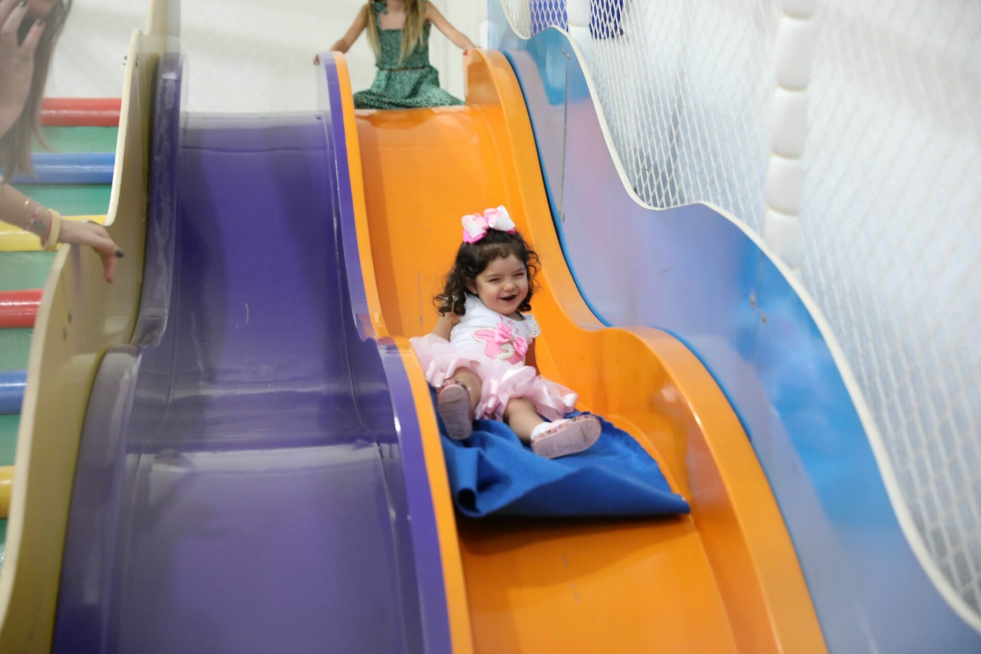 Foto Liz 1 - Minie Rosa Fantastic Place Buffet - Imagem 44