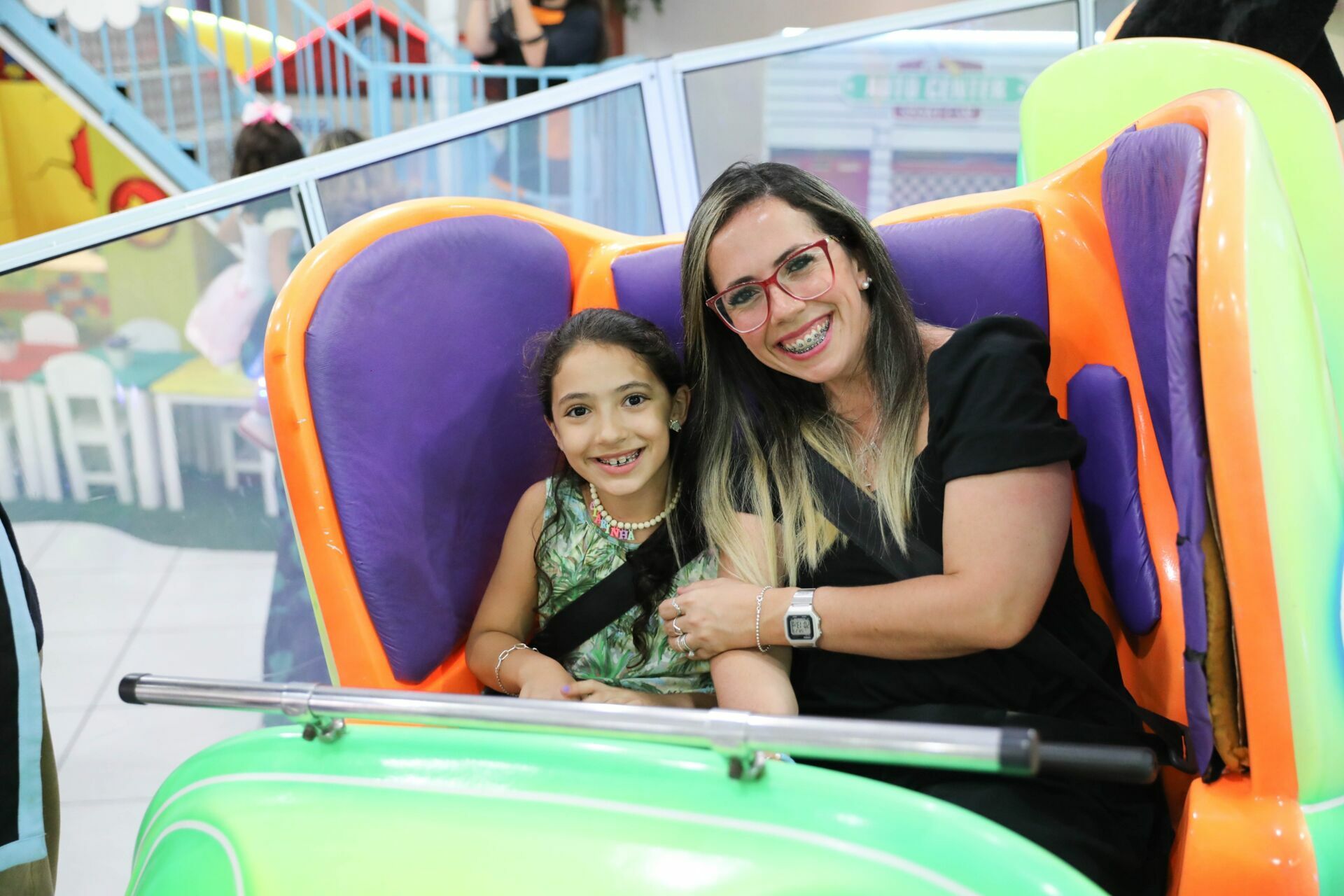 Foto Liz 1 - Minie Rosa Fantastic Place Buffet - Imagem 41