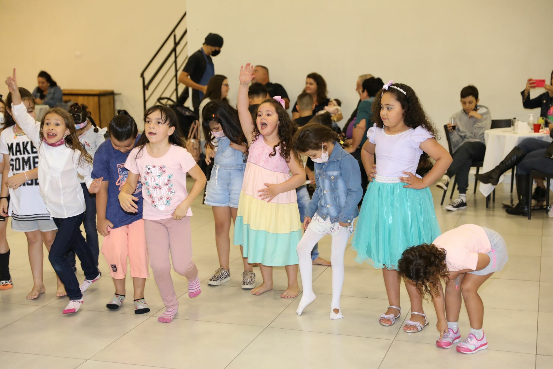 Foto Lavínia - Ariel - SPLASH Buffet - Imagem 18