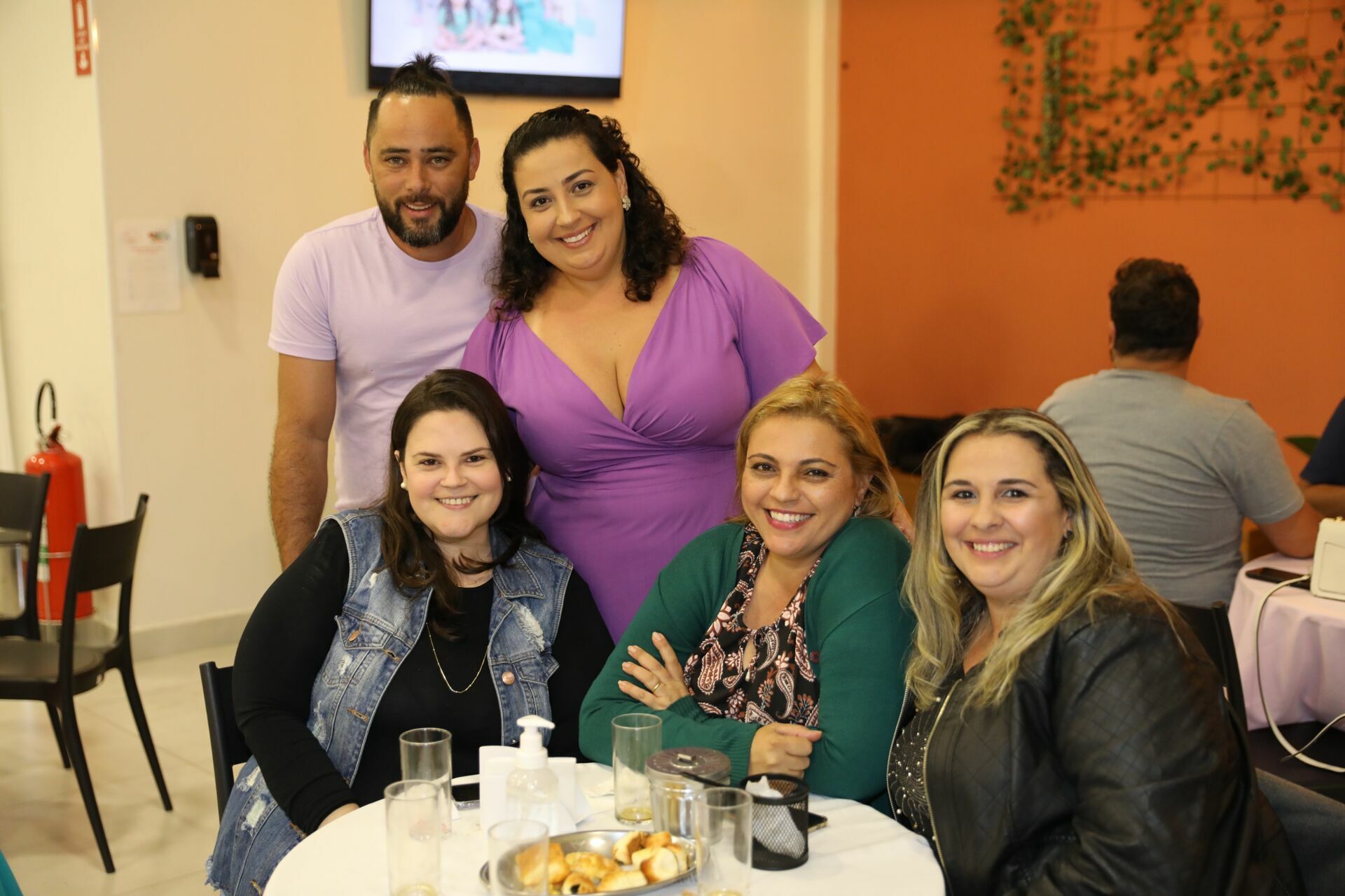 Foto Lavínia - Ariel - SPLASH Buffet - Imagem 28