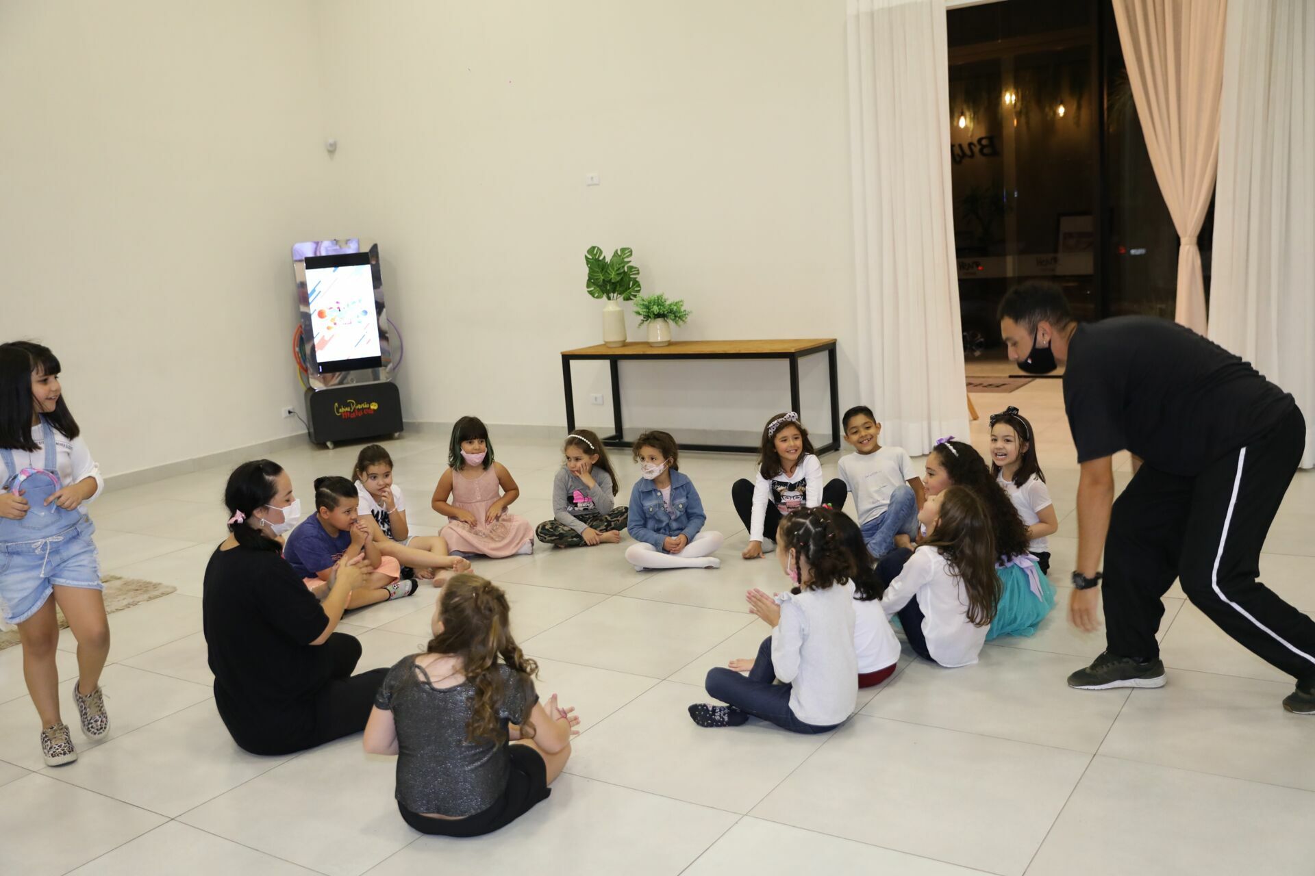 Foto Lavínia - Ariel - SPLASH Buffet - Imagem 22