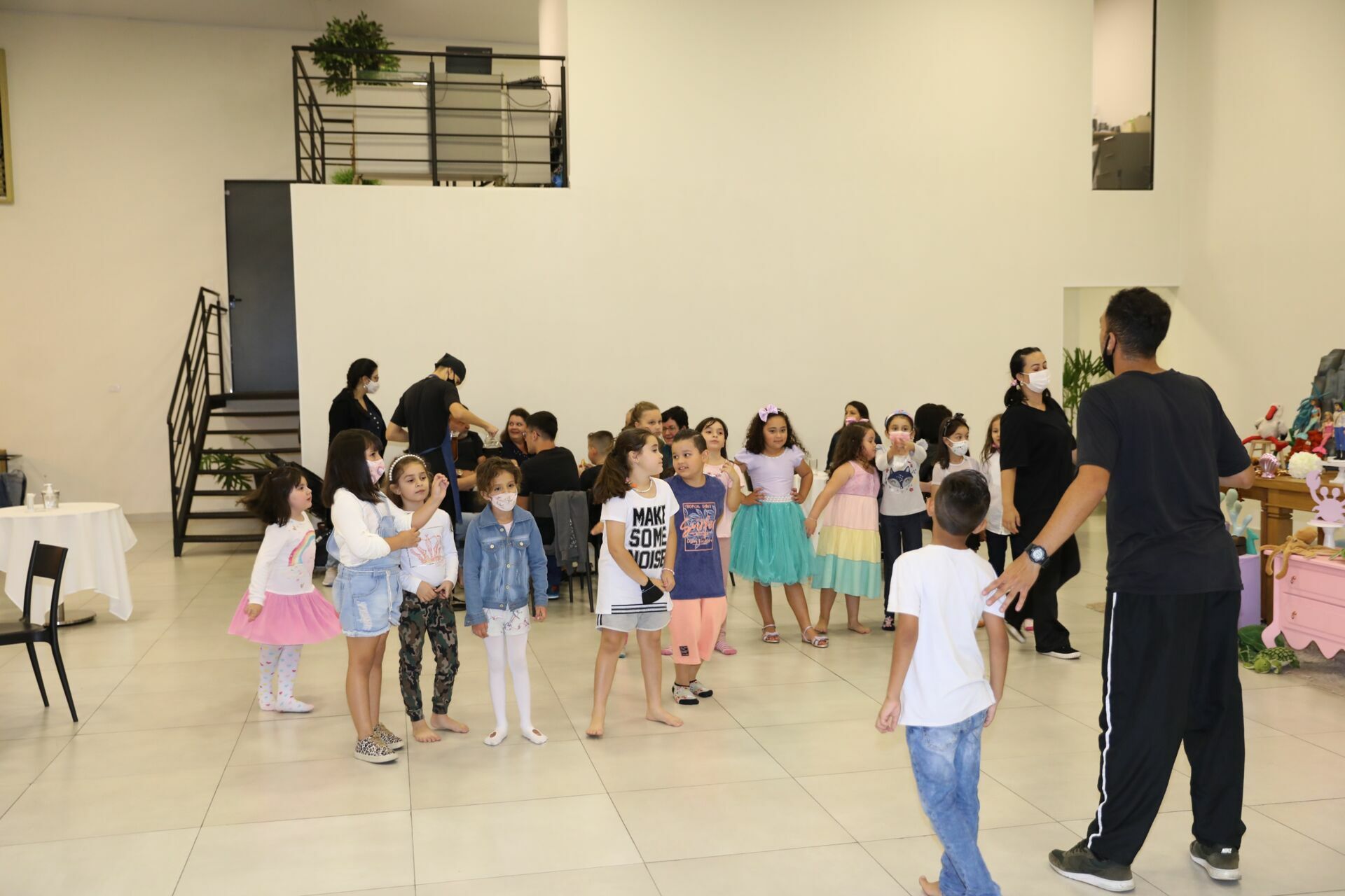 Foto Lavínia - Ariel - SPLASH Buffet - Imagem 19