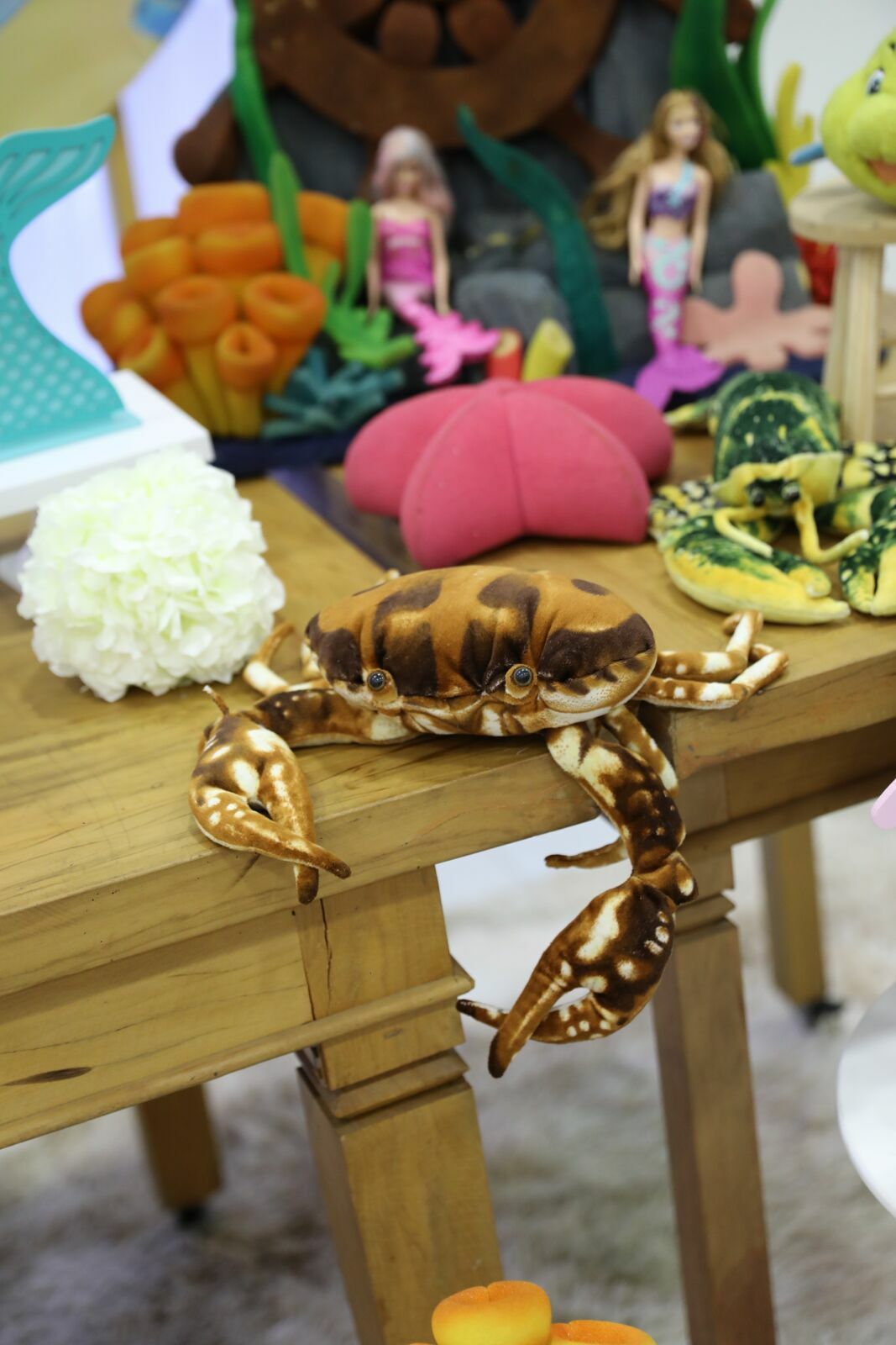 Foto Lavínia - Ariel - SPLASH Buffet - Imagem 7