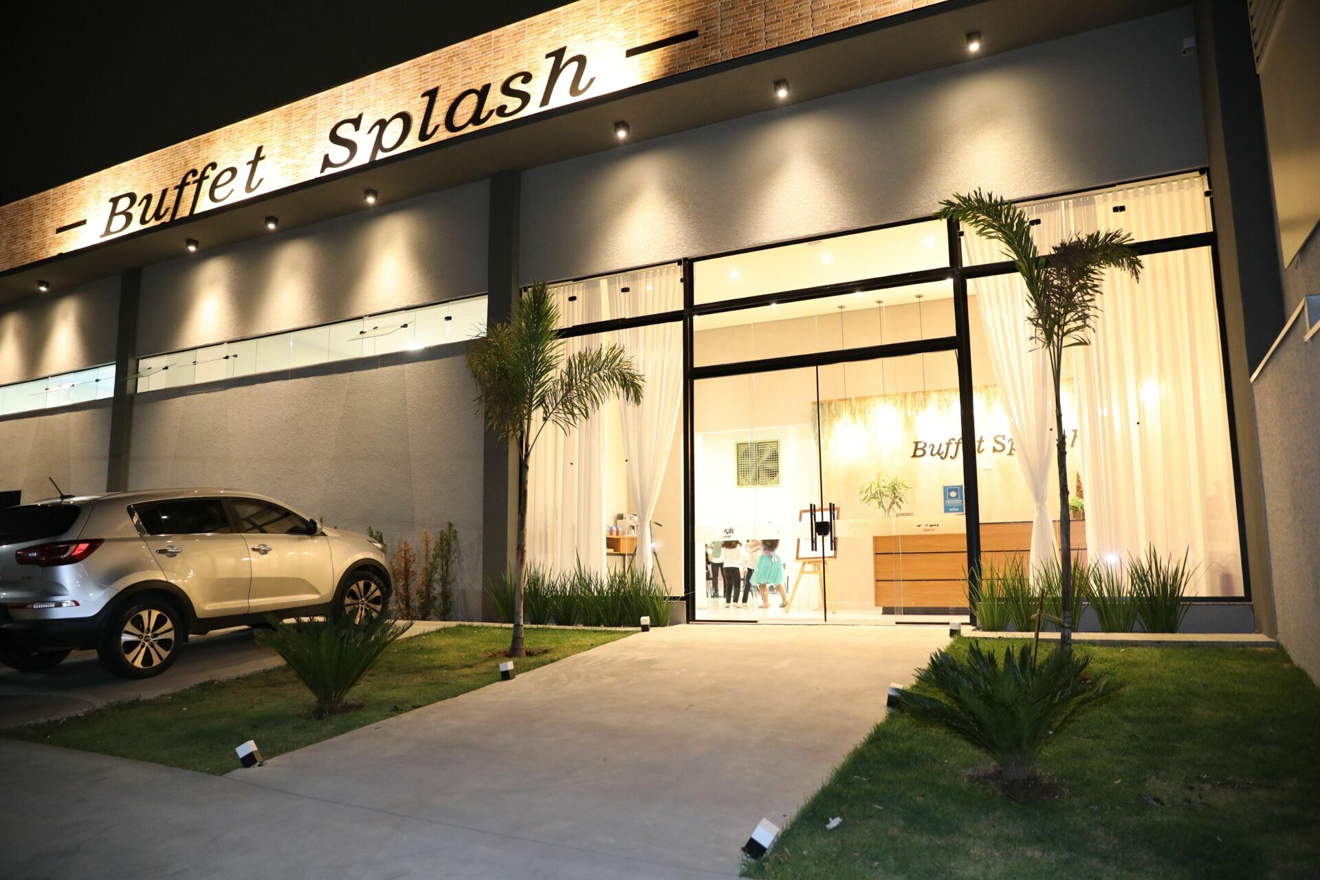 Foto Lavínia - Ariel - SPLASH Buffet - Imagem 25