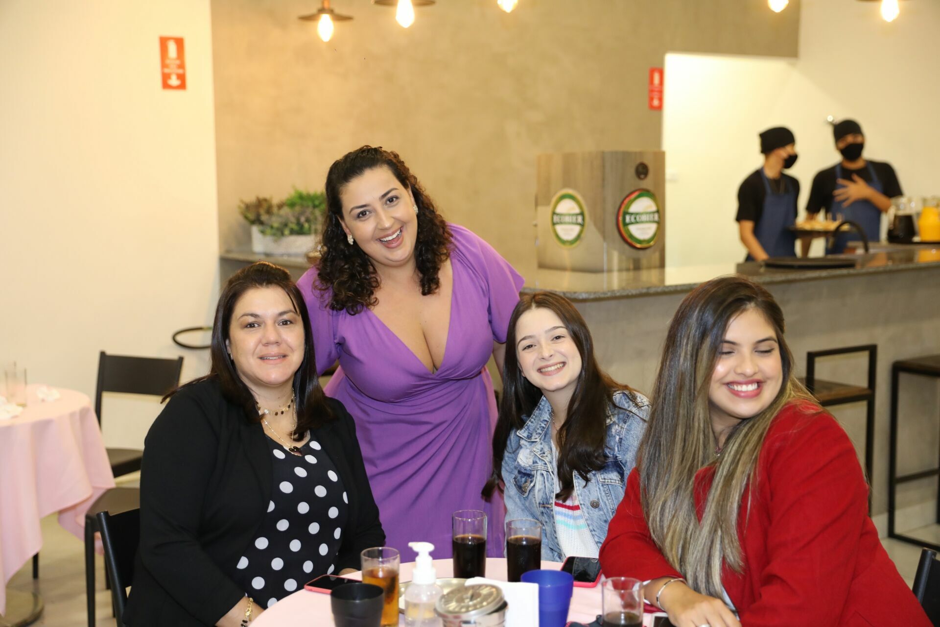 Foto Lavínia - Ariel - SPLASH Buffet - Imagem 20