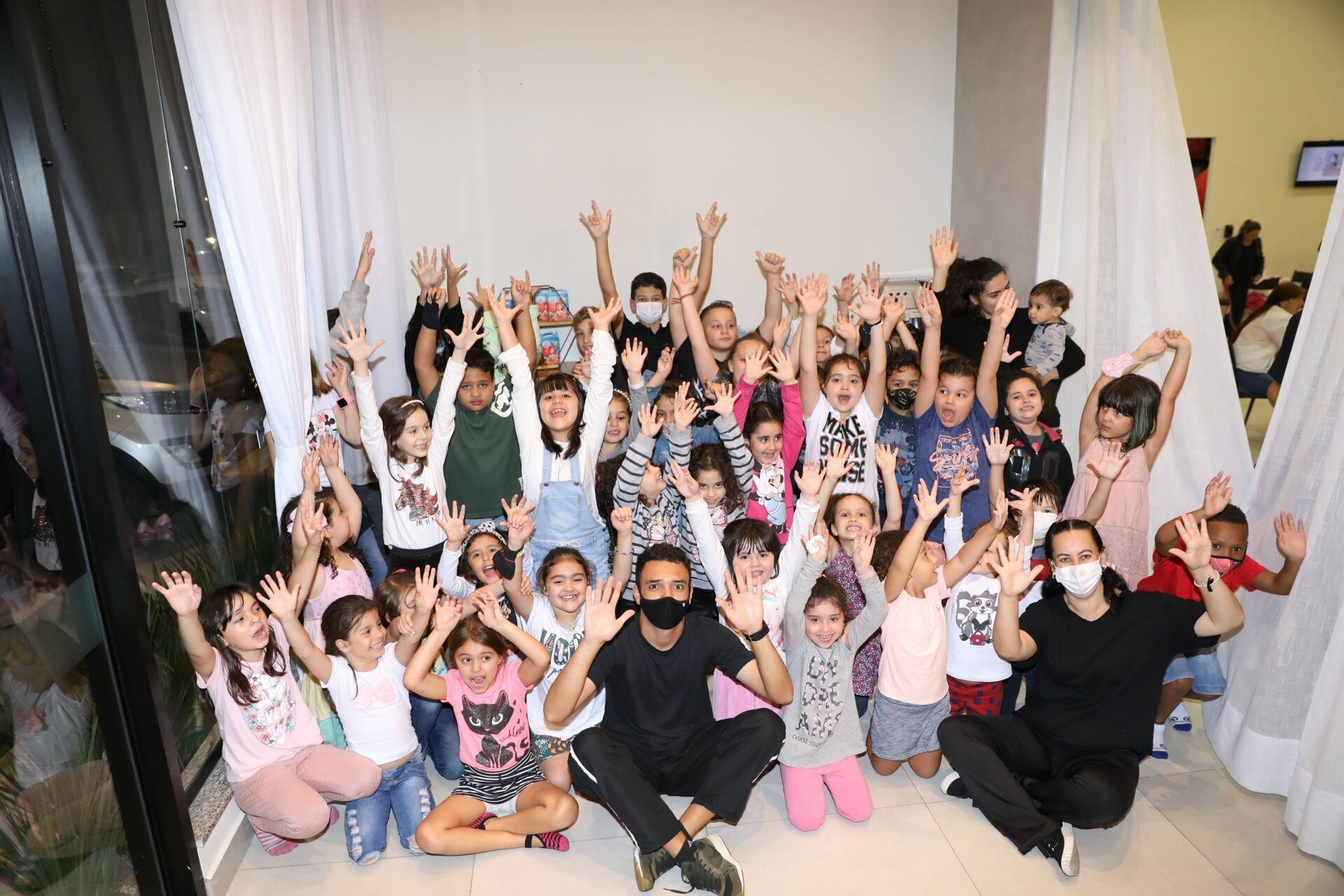 Foto Lavínia - Ariel - SPLASH Buffet - Imagem 34