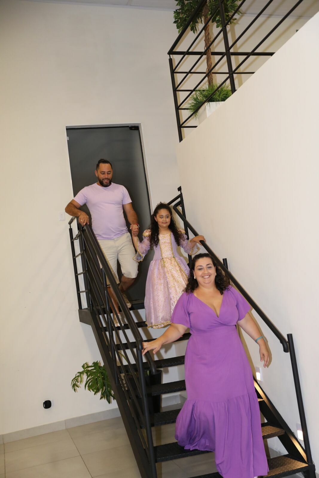 Foto Lavínia - Ariel - SPLASH Buffet - Imagem 35