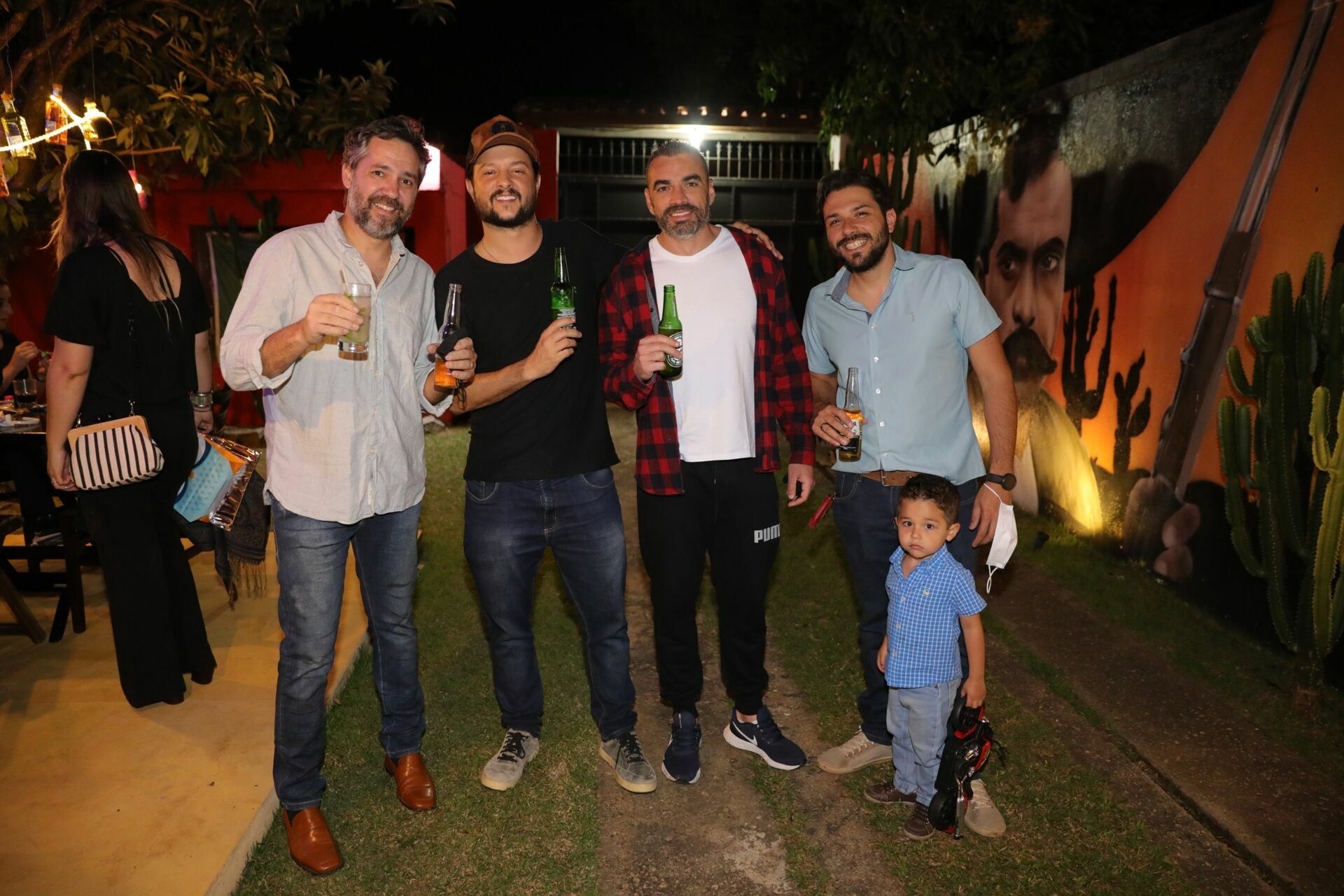 Foto Manu - Viva La vida - Imagem 30