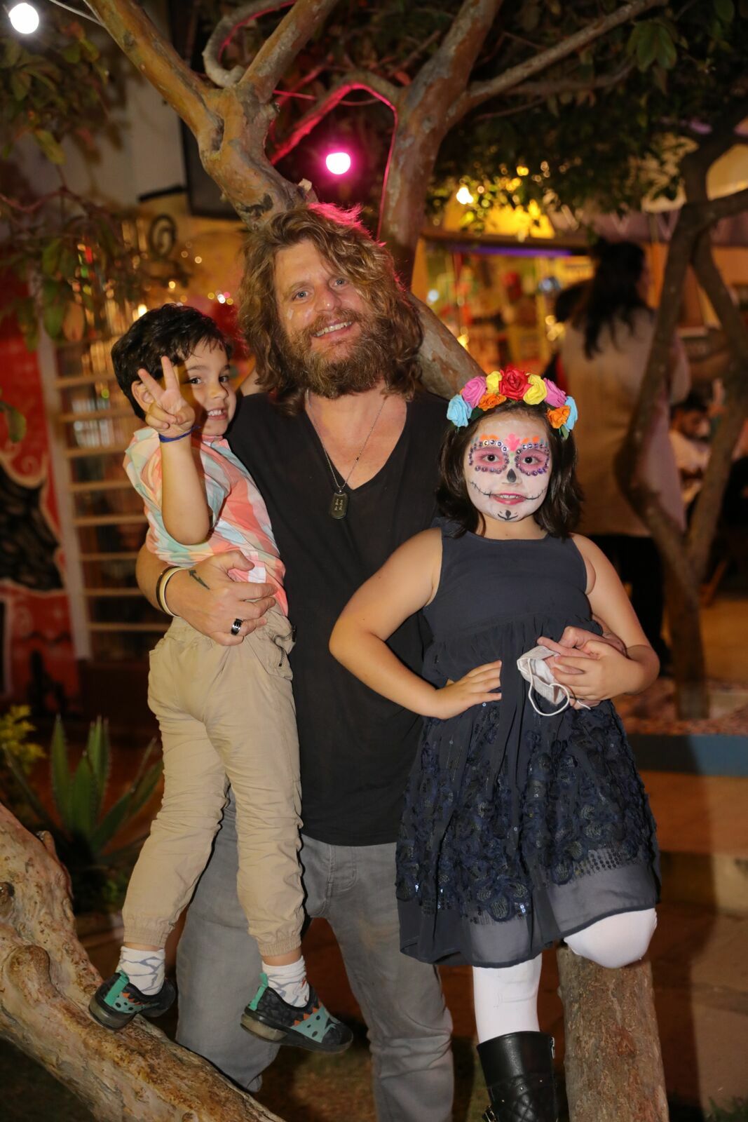 Foto Manu - Viva La vida - Imagem 23