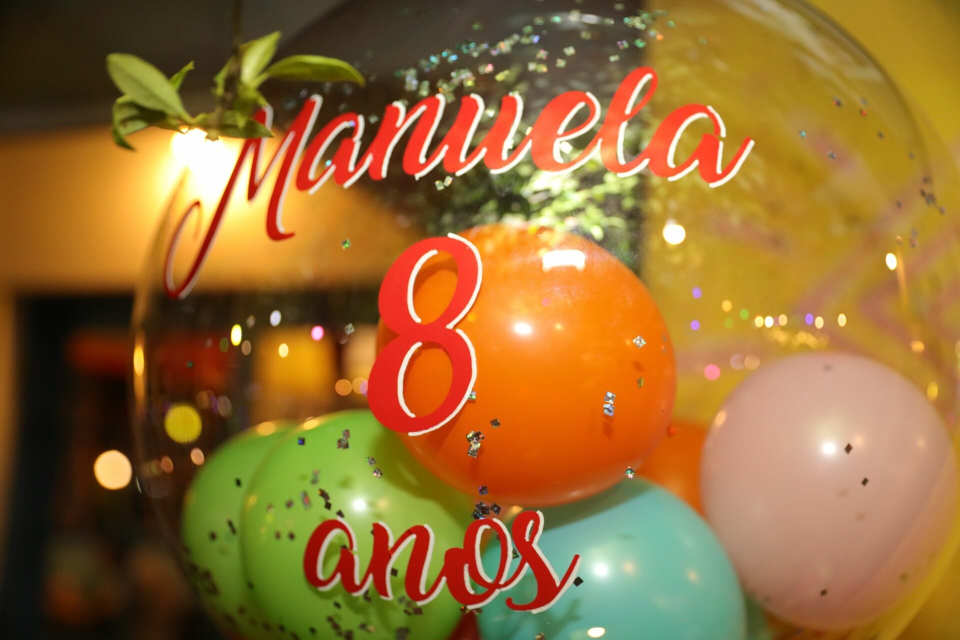 Foto Manu - Viva La vida - Imagem 7