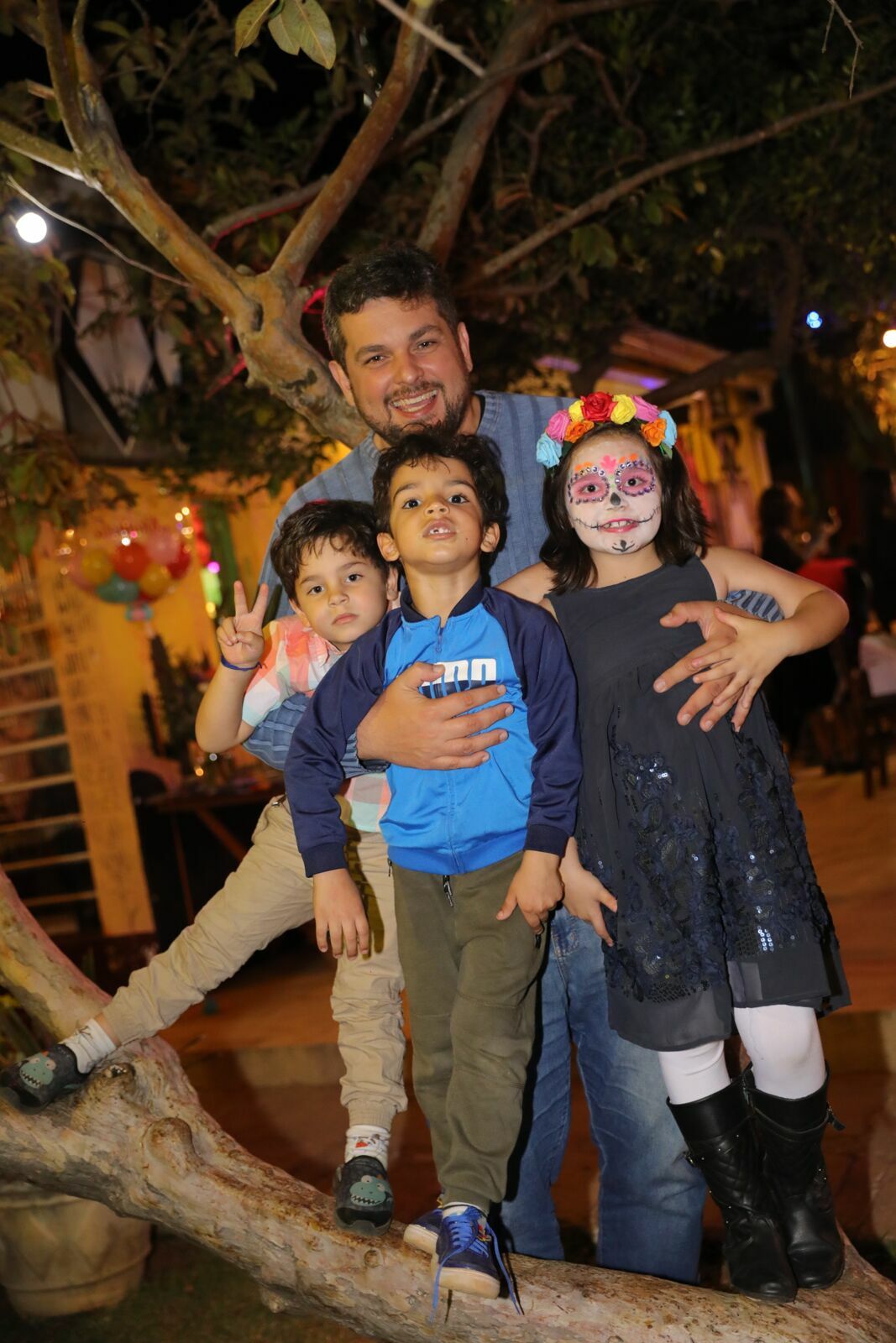 Foto Manu - Viva La vida - Imagem 25