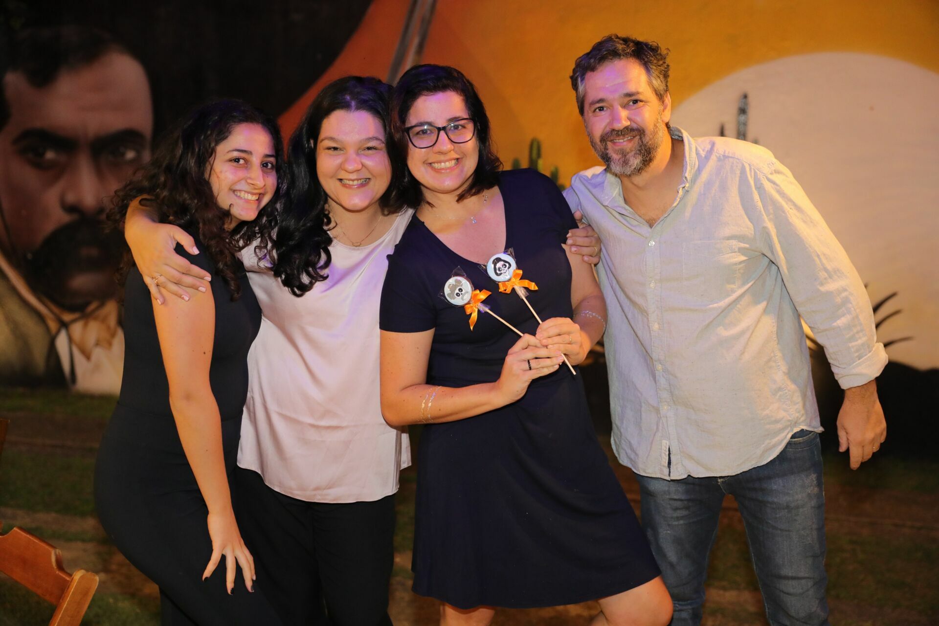 Foto Manu - Viva La vida - Imagem 18