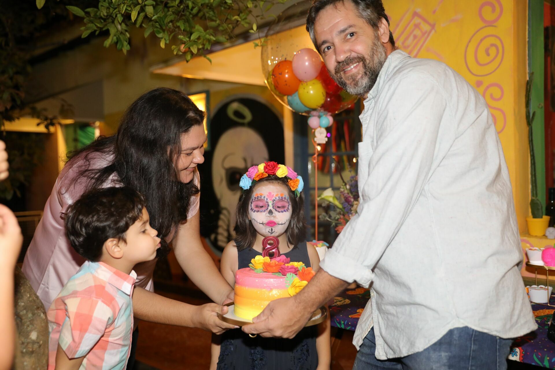 Foto Manu - Viva La vida - Imagem 16