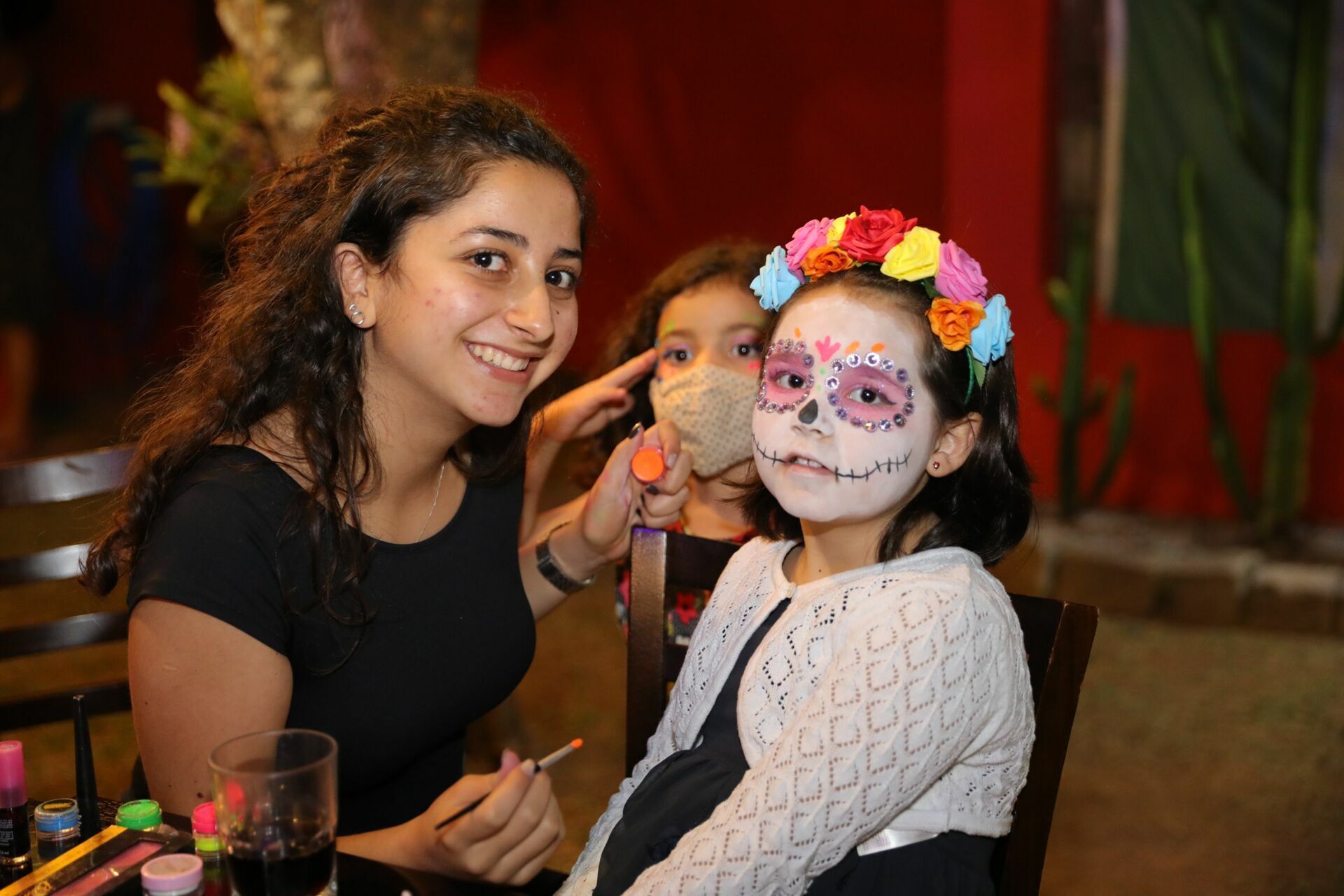 Foto Manu - Viva La vida - Imagem 0