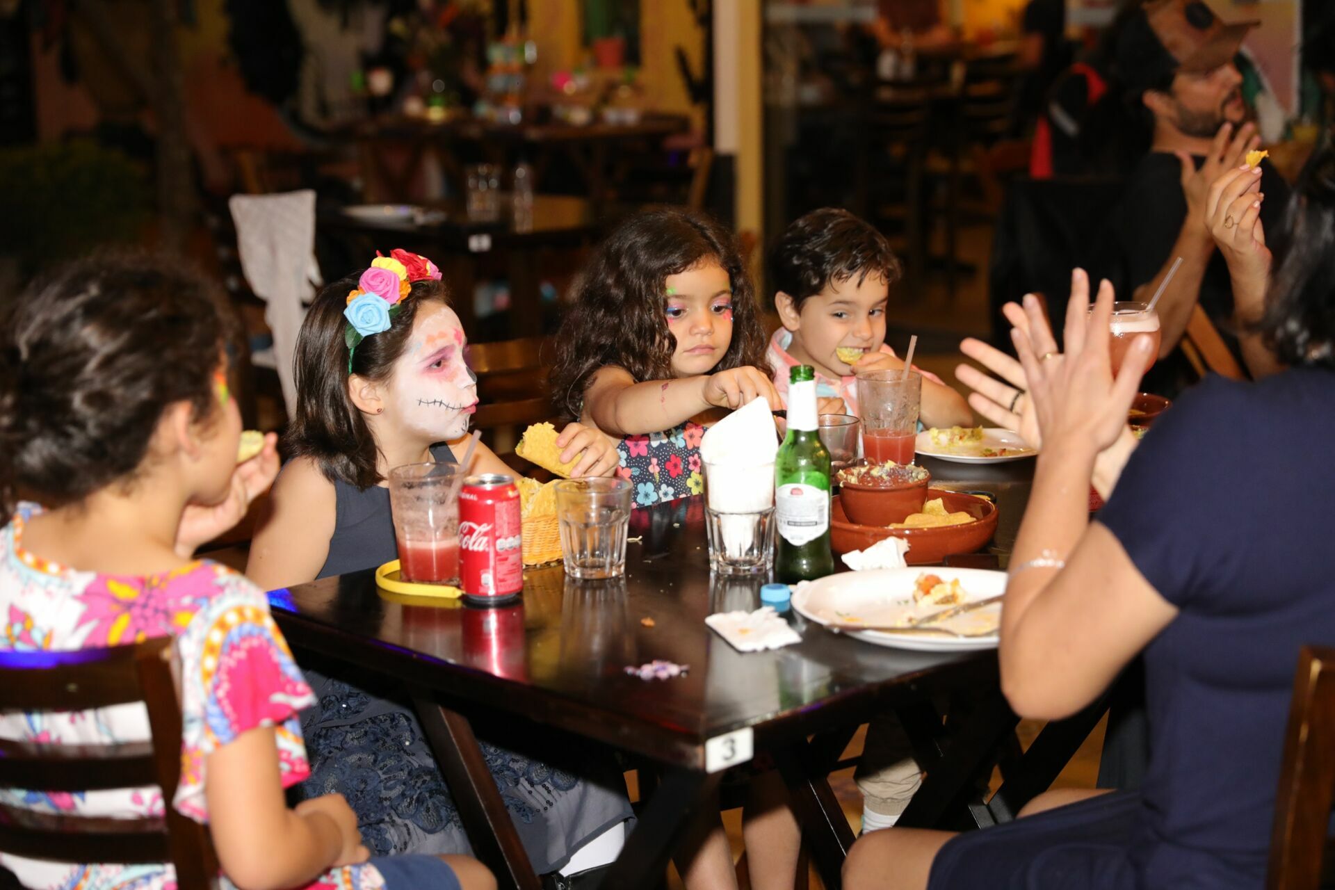 Foto Manu - Viva La vida - Imagem 9