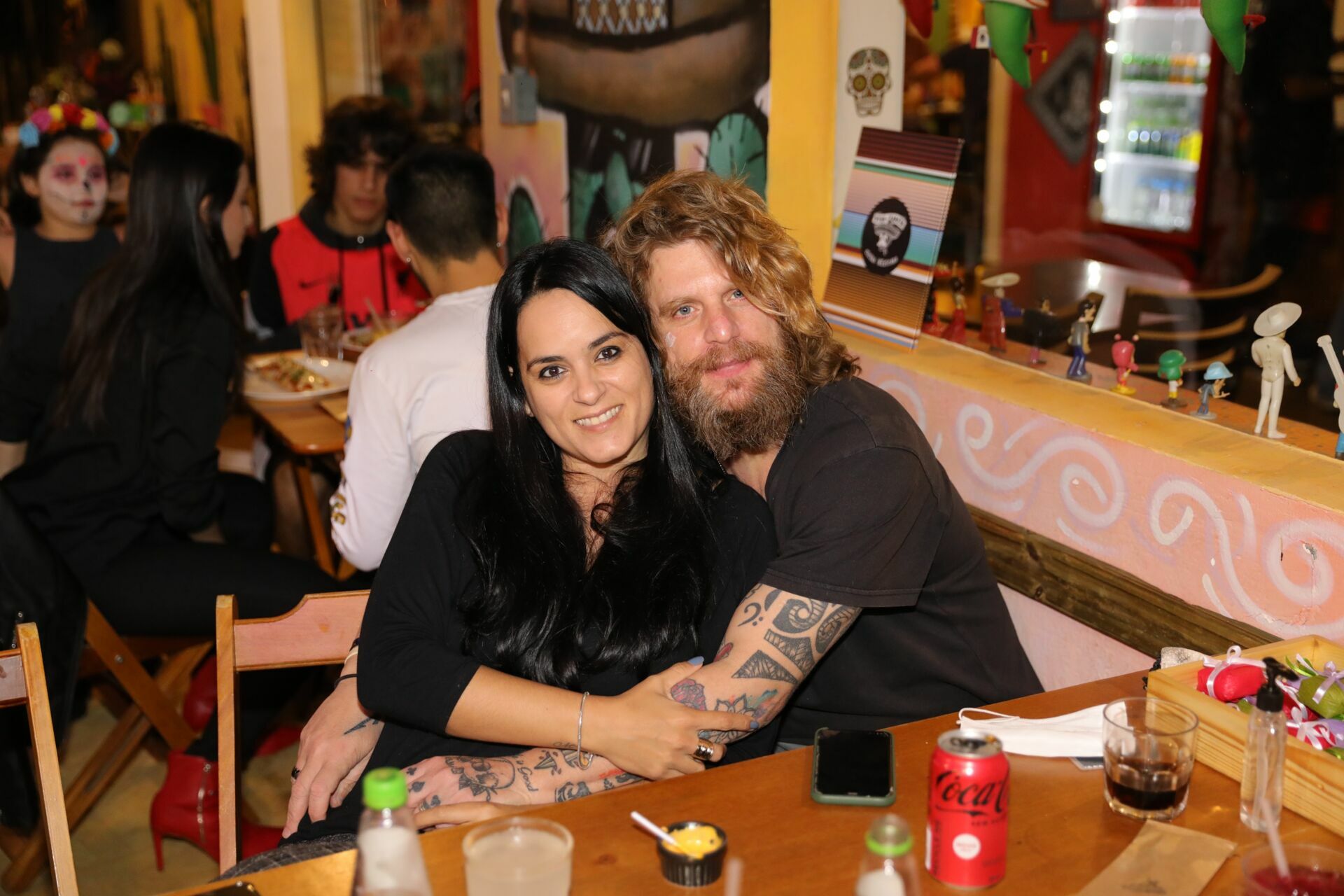 Foto Manu - Viva La vida - Imagem 13