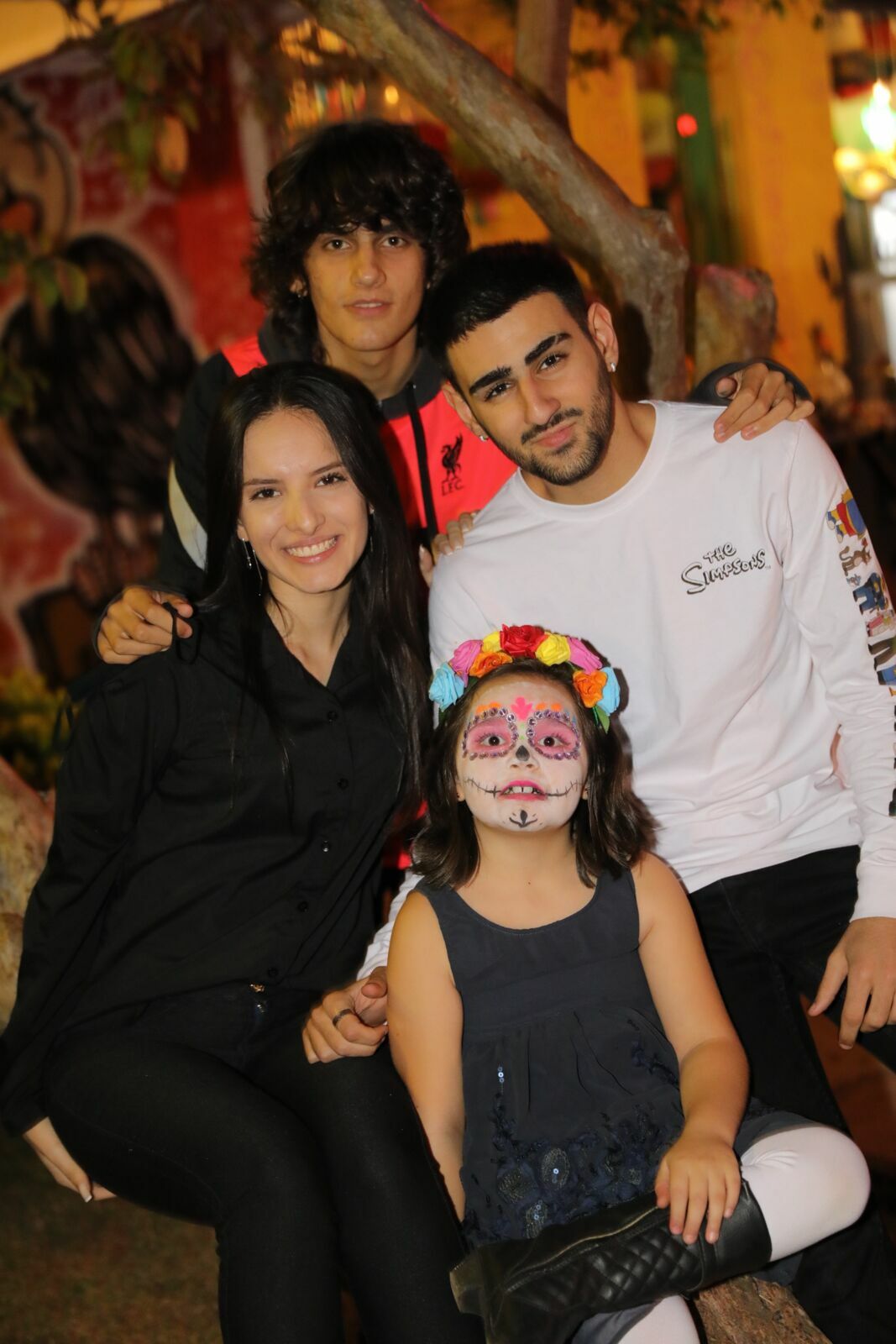 Foto Manu - Viva La vida - Imagem 19