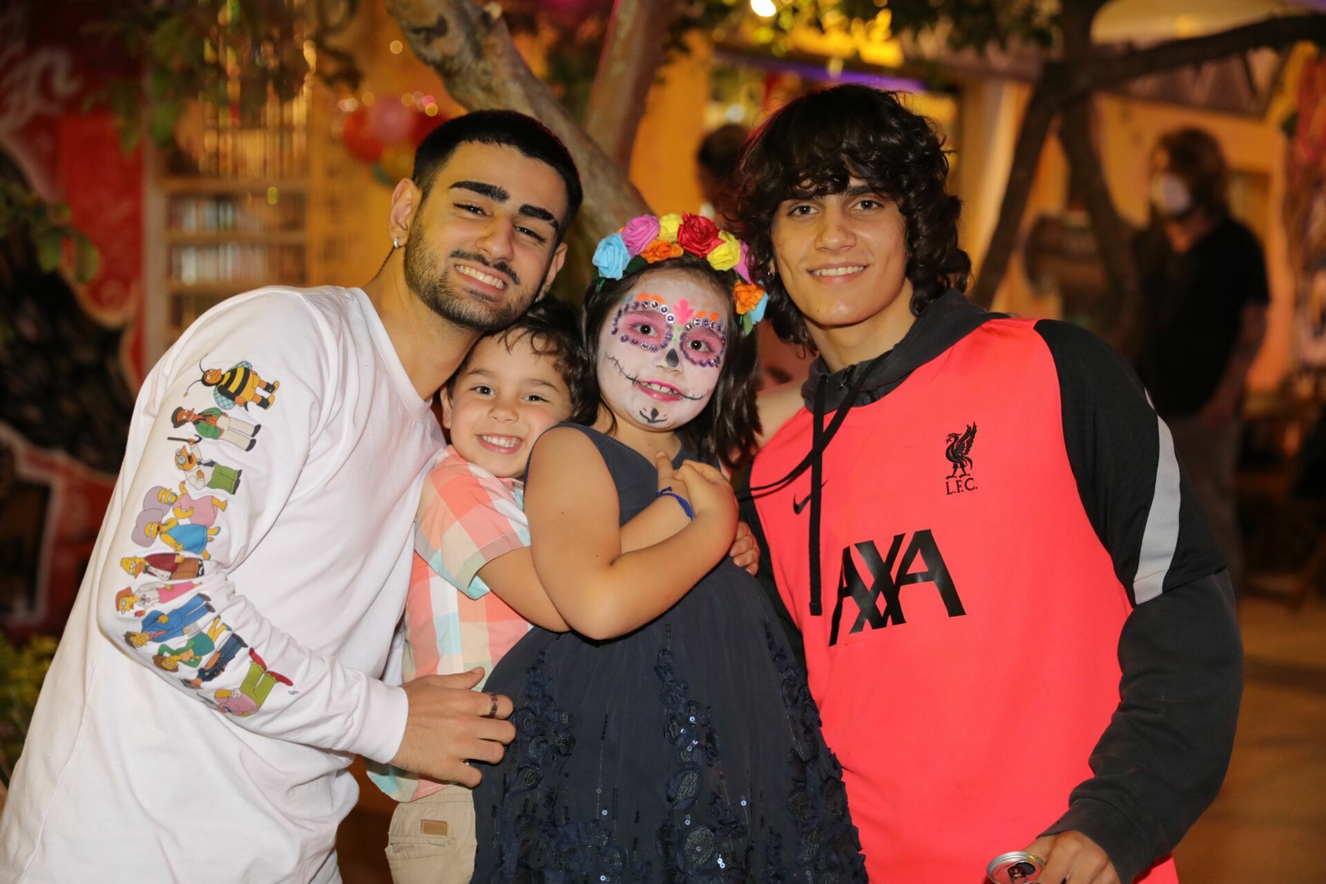 Foto Manu - Viva La vida - Imagem 24