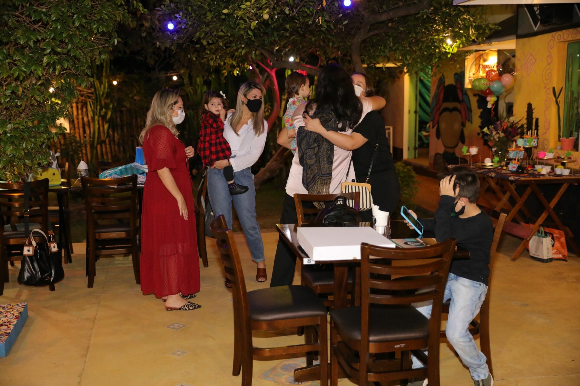 Foto Manu - Viva La vida - Imagem 28