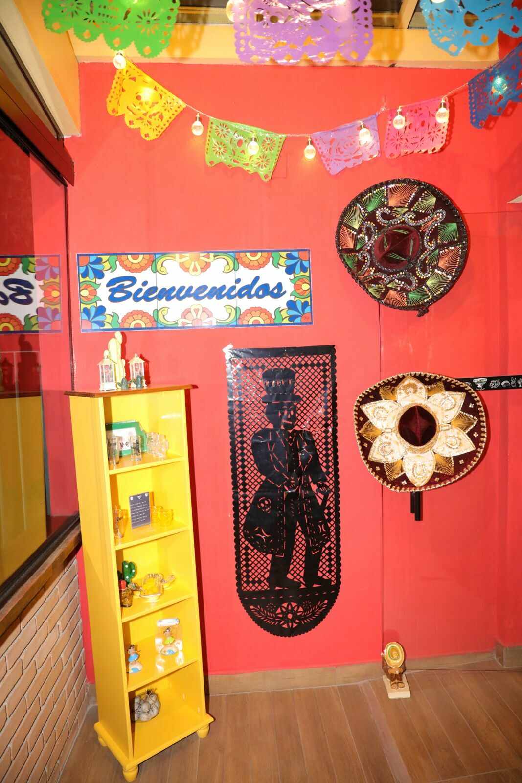 Foto Manu - Viva La vida - Imagem 10