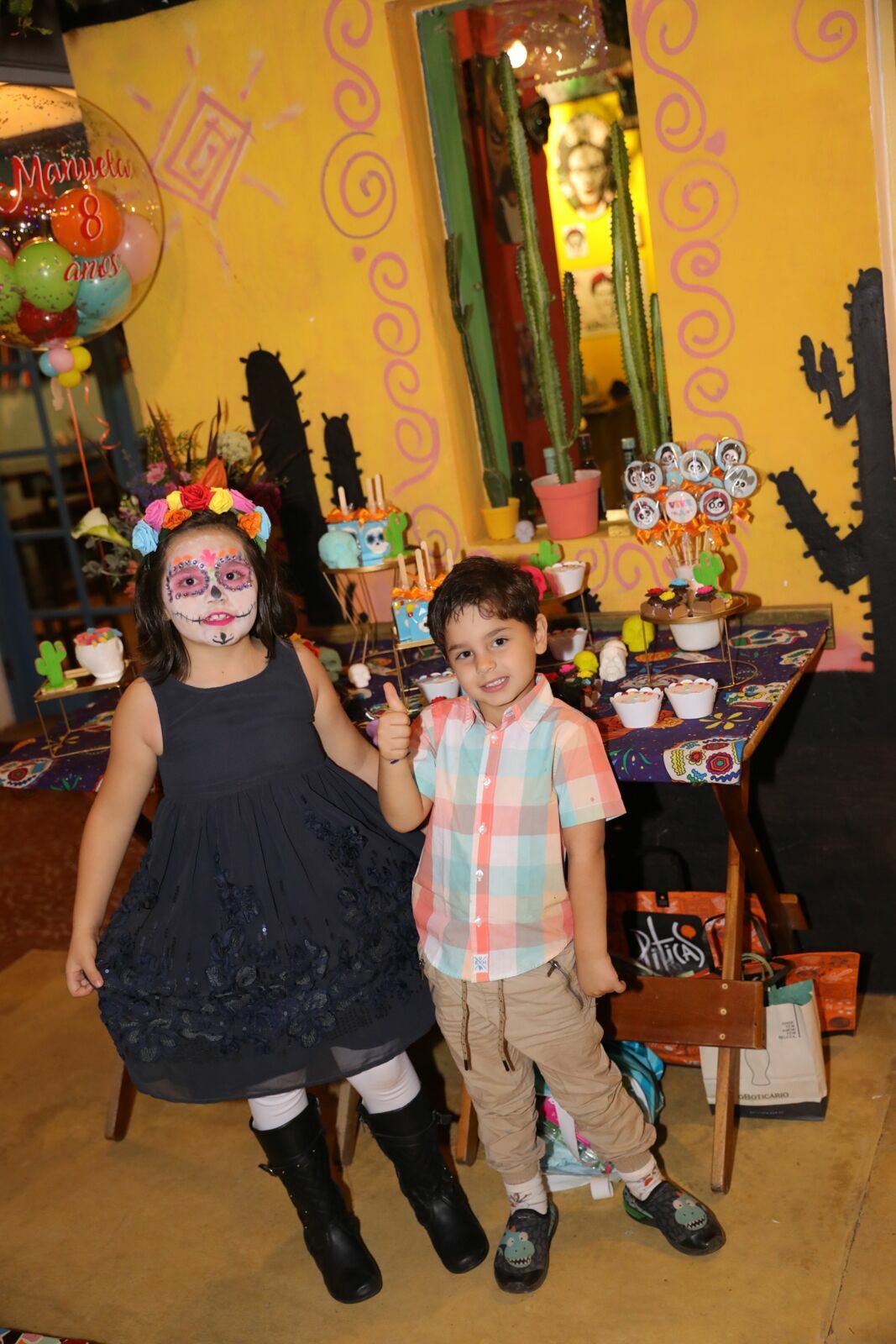 Foto Manu - Viva La vida - Imagem 15