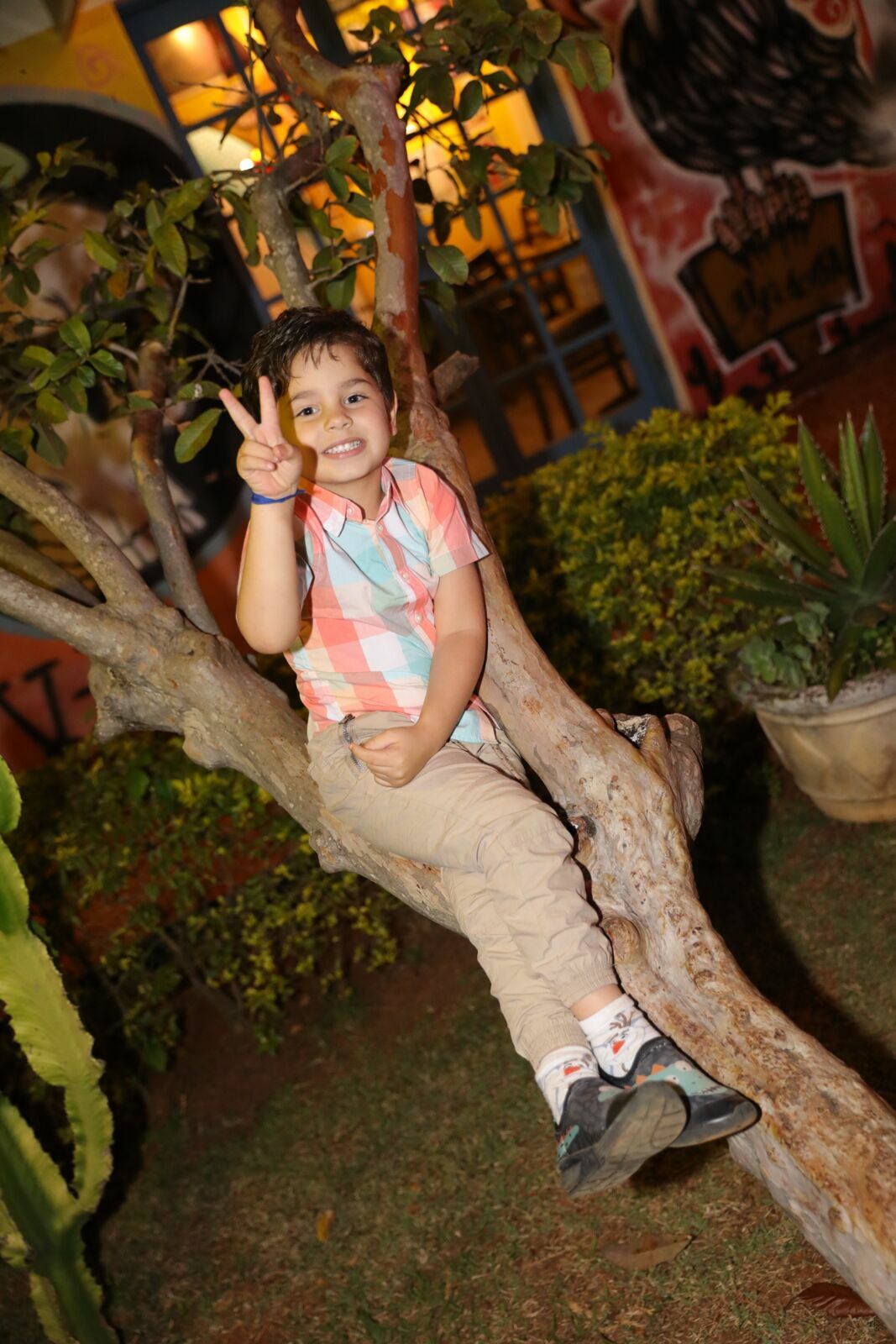 Foto Manu - Viva La vida - Imagem 22