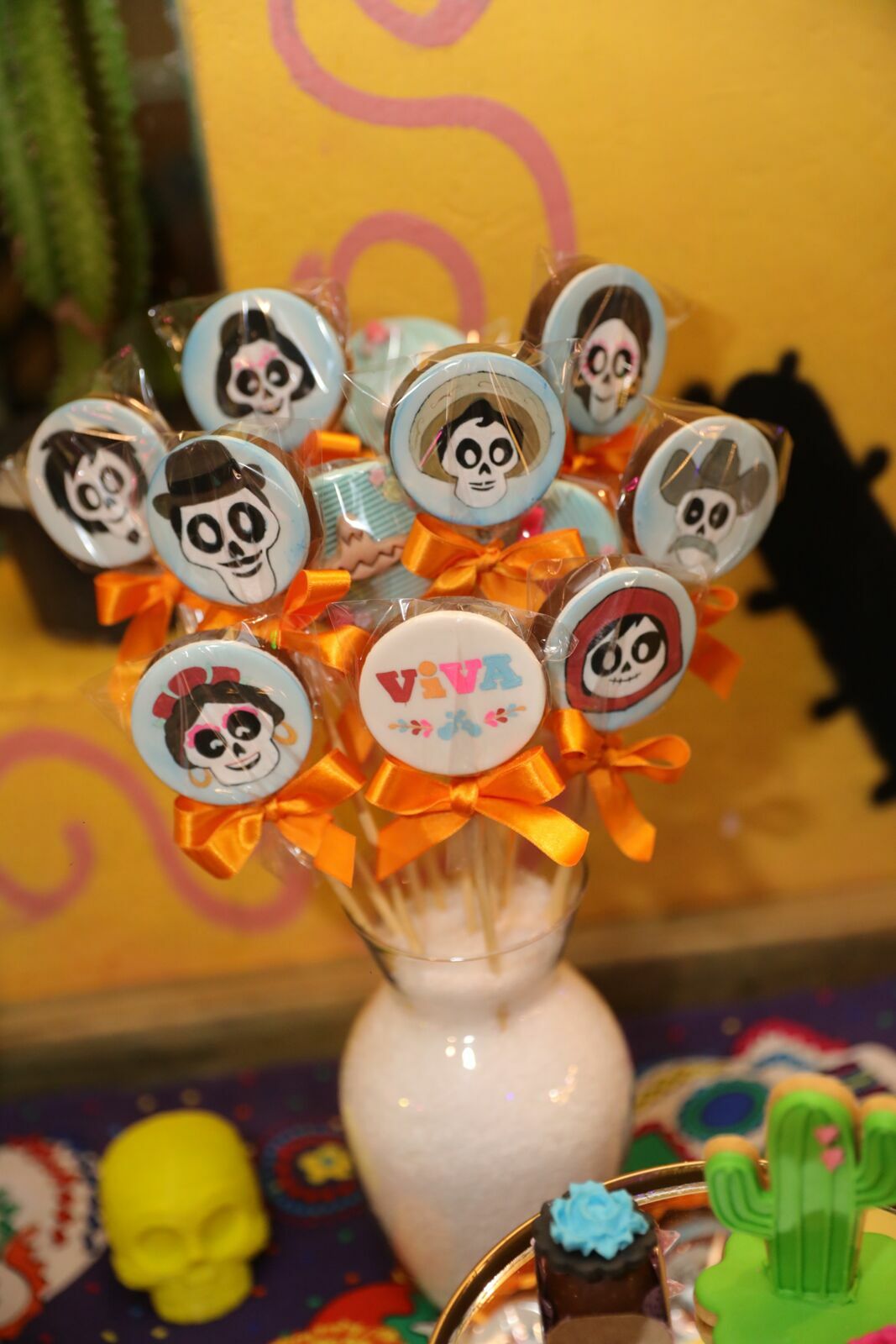 Foto Manu - Viva La vida - Imagem 14