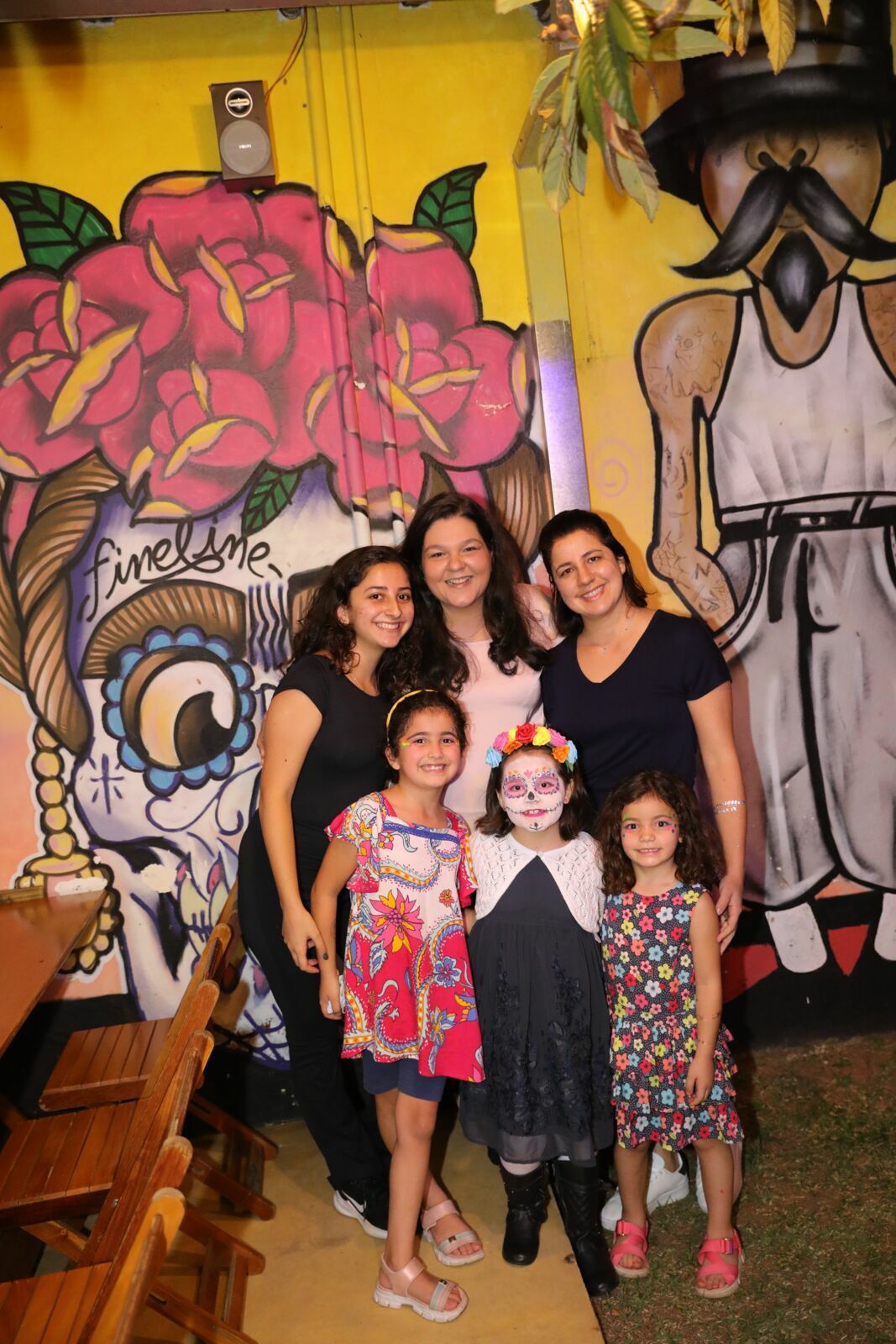 Foto Manu - Viva La vida - Imagem 1