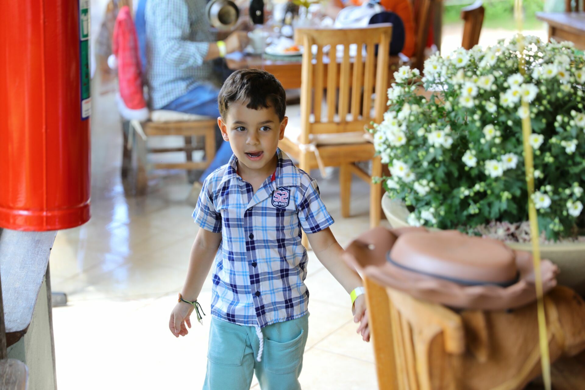 Foto Martin - Spirity - Imagem 12